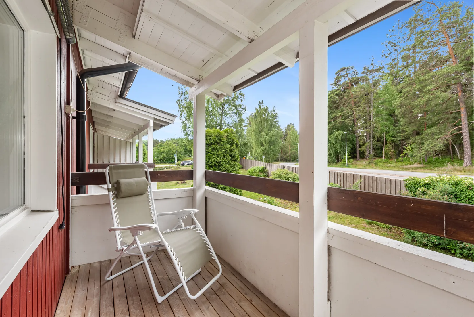 Bostadsrätt, Täbyvägen 322C, Visinge, Täby