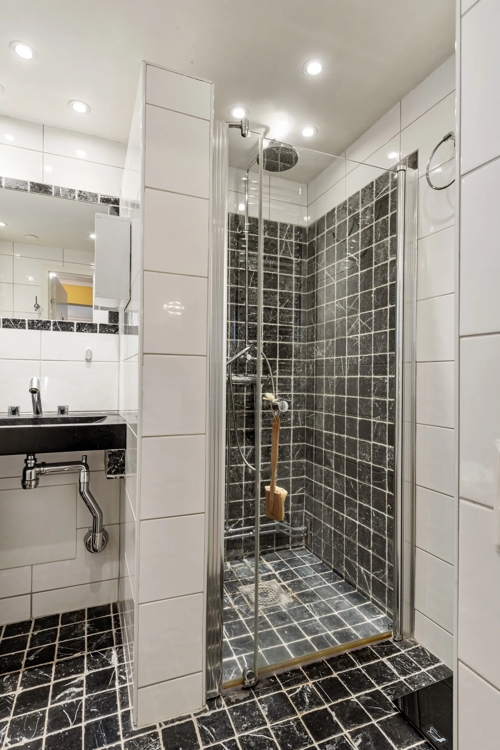 Bostadsrätt, Täbyvägen 322C, Visinge, Täby