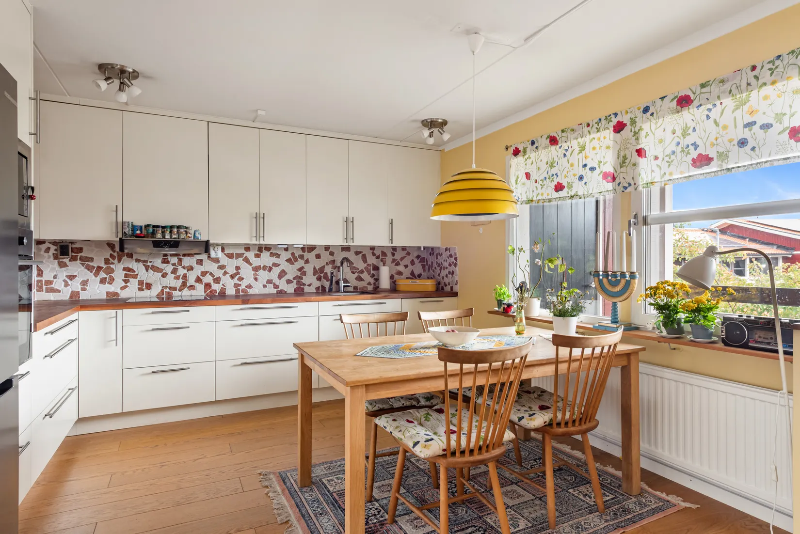 Bostadsrätt, Täbyvägen 322C, Visinge, Täby