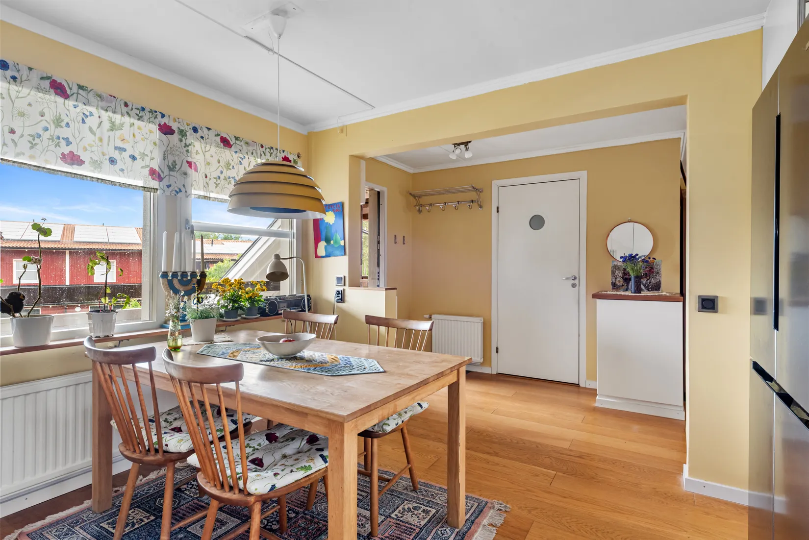 Bostadsrätt, Täbyvägen 322C, Visinge, Täby