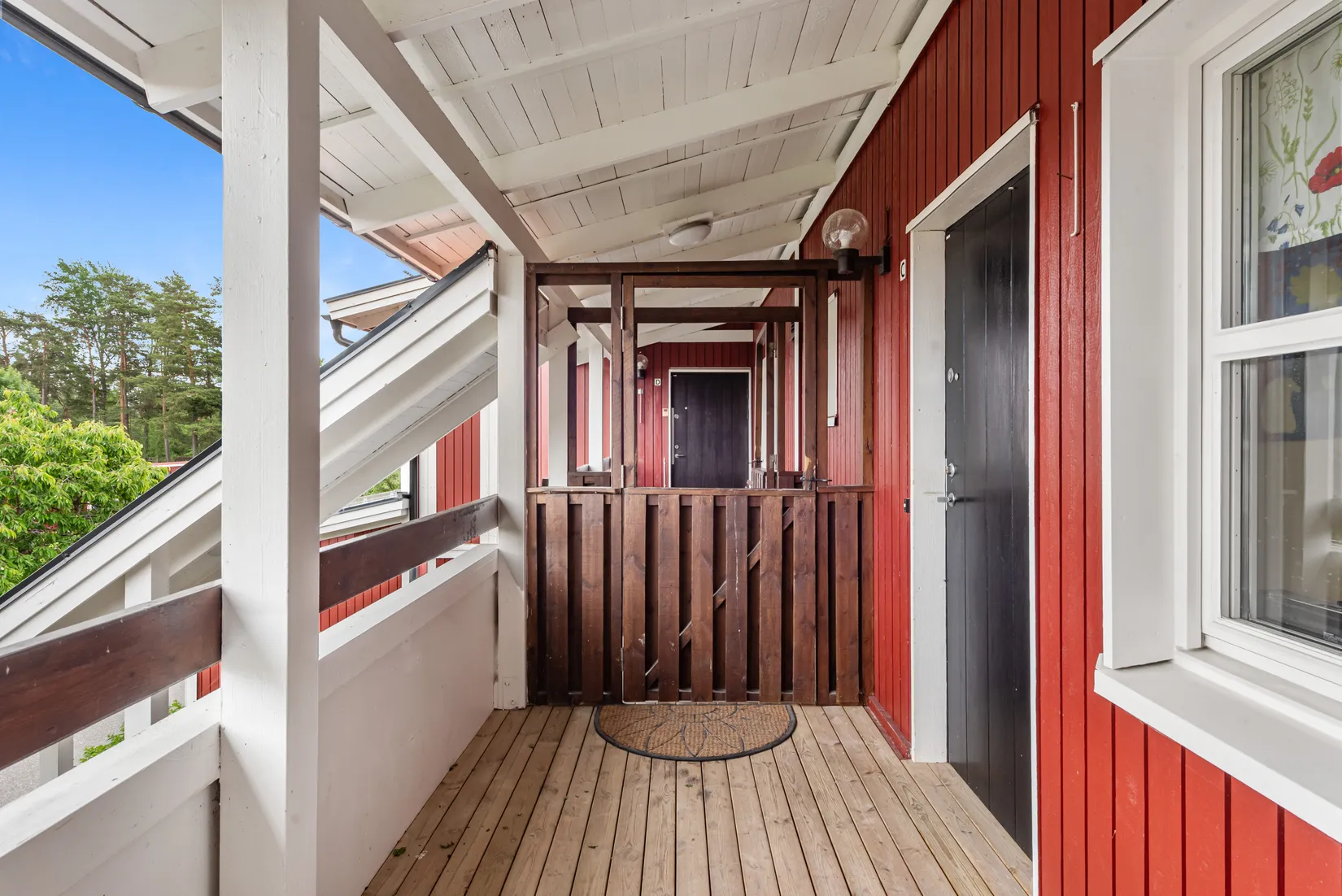 Bostadsrätt, Täbyvägen 322C, Visinge, Täby