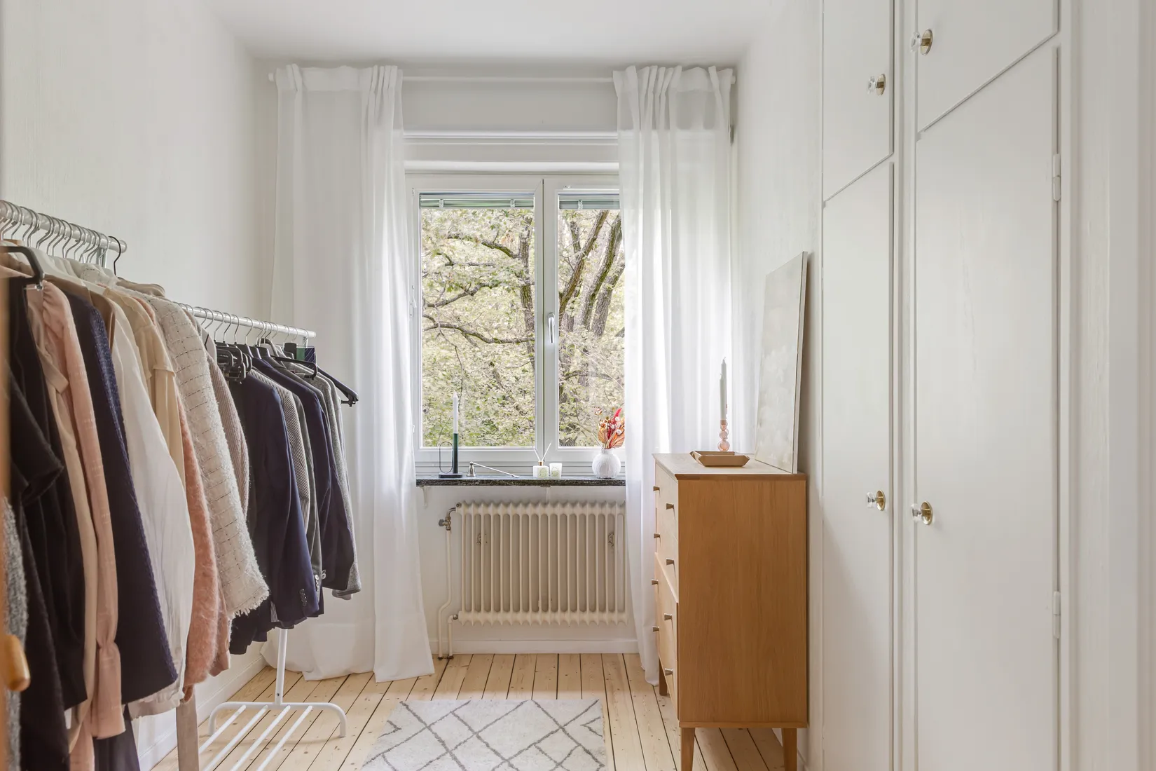 Bostadsrätt, Knypplerskevägen 29, Bromma - Åkeshov, Stockholm