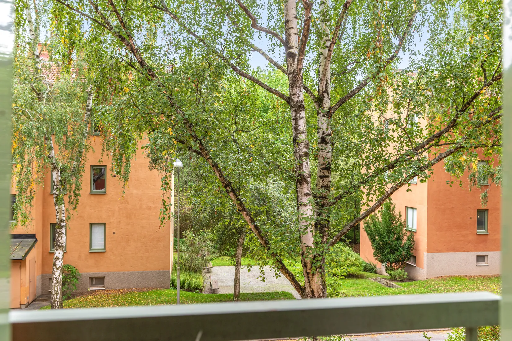 Bostadsrätt, Knypplerskevägen 29, Bromma - Åkeshov, Stockholm