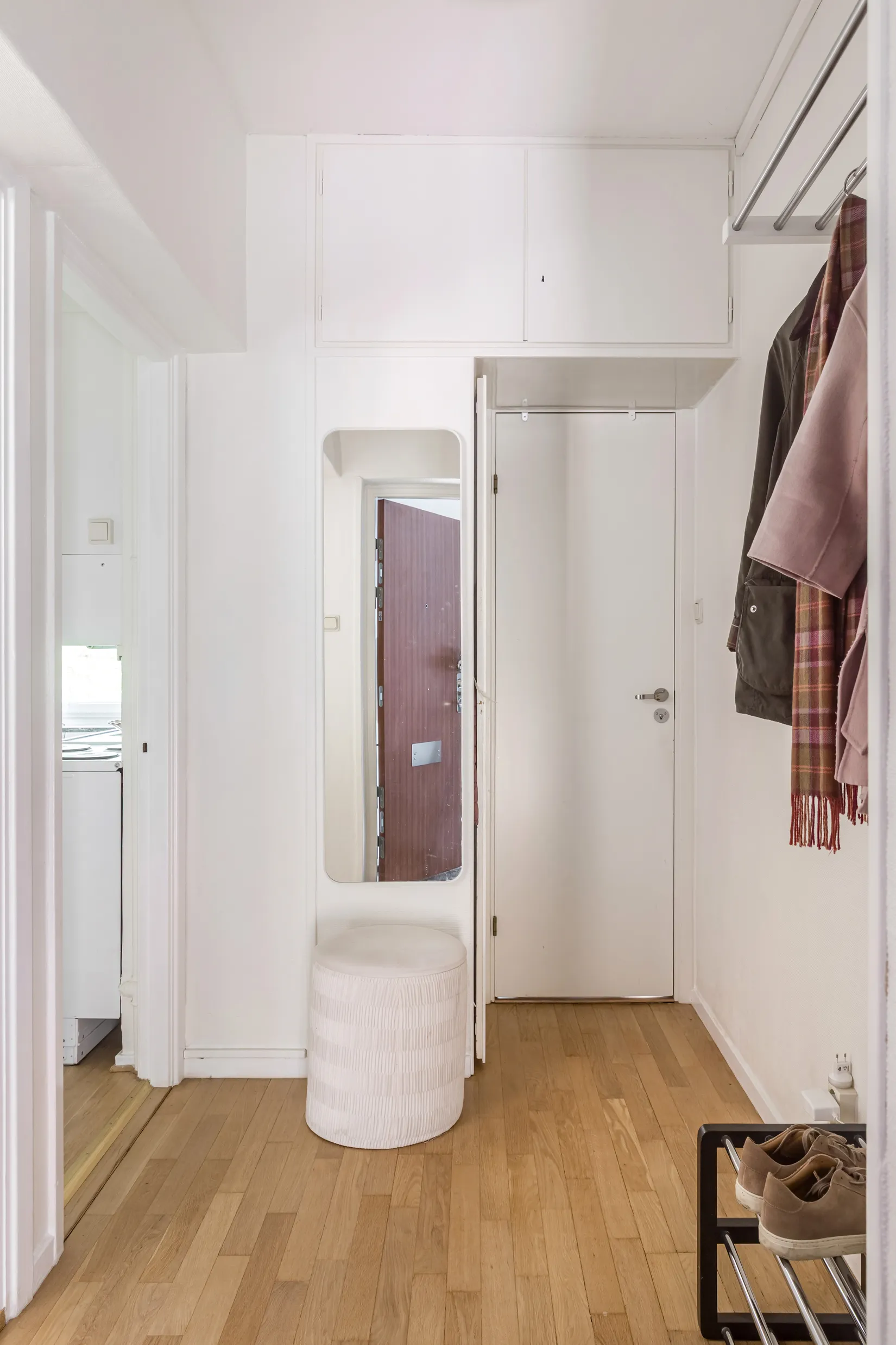 Bostadsrätt, Knypplerskevägen 29, Bromma - Åkeshov, Stockholm