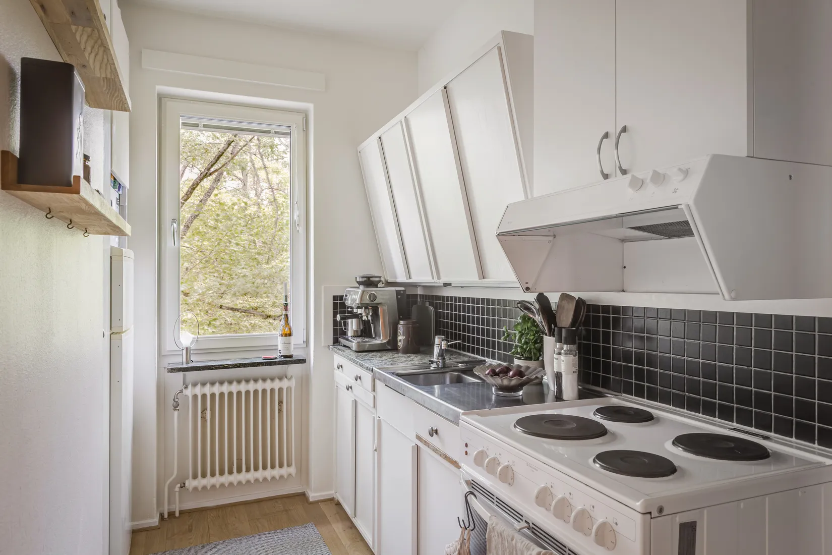 Bostadsrätt, Knypplerskevägen 29, Bromma - Åkeshov, Stockholm