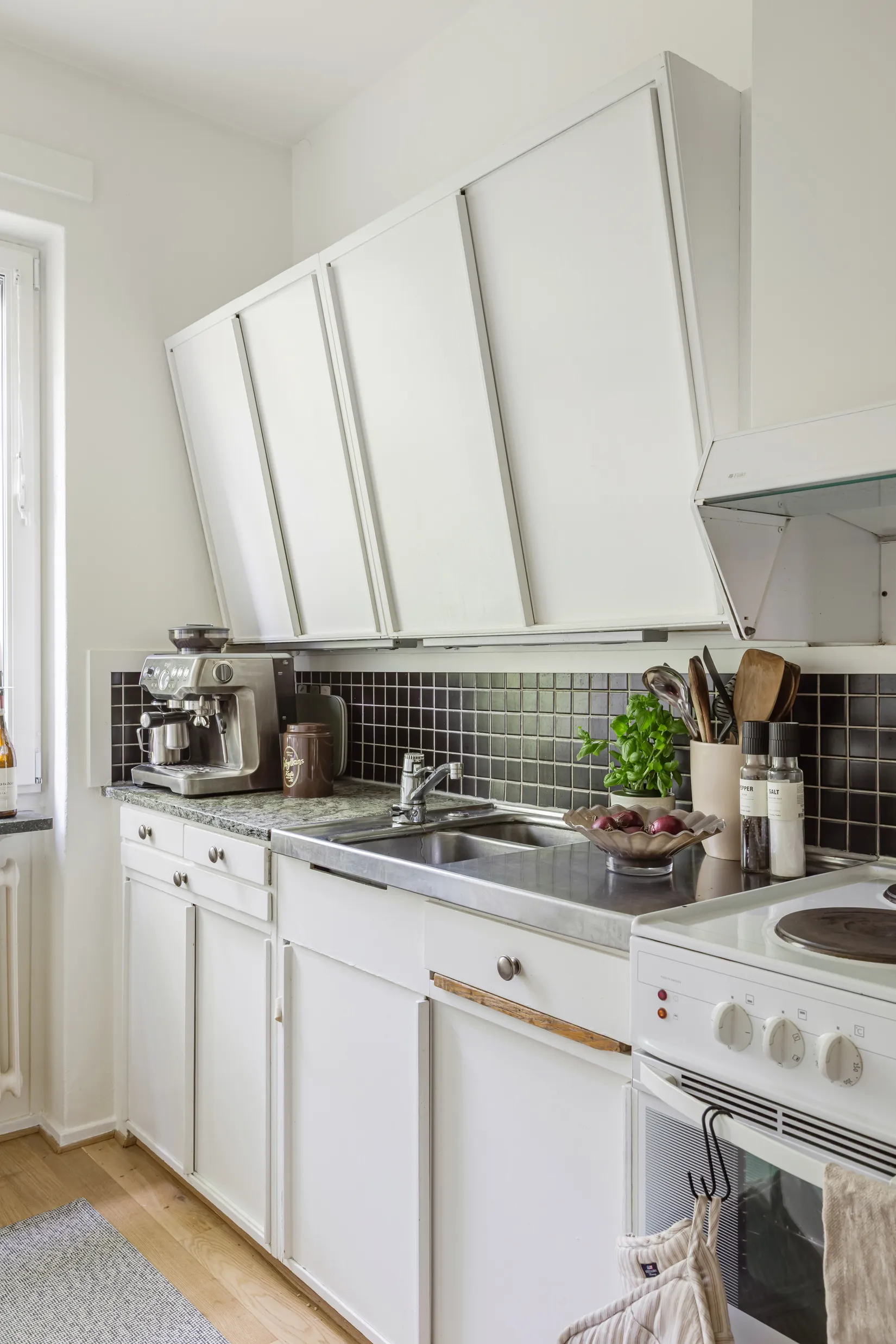 Bostadsrätt, Knypplerskevägen 29, Bromma - Åkeshov, Stockholm