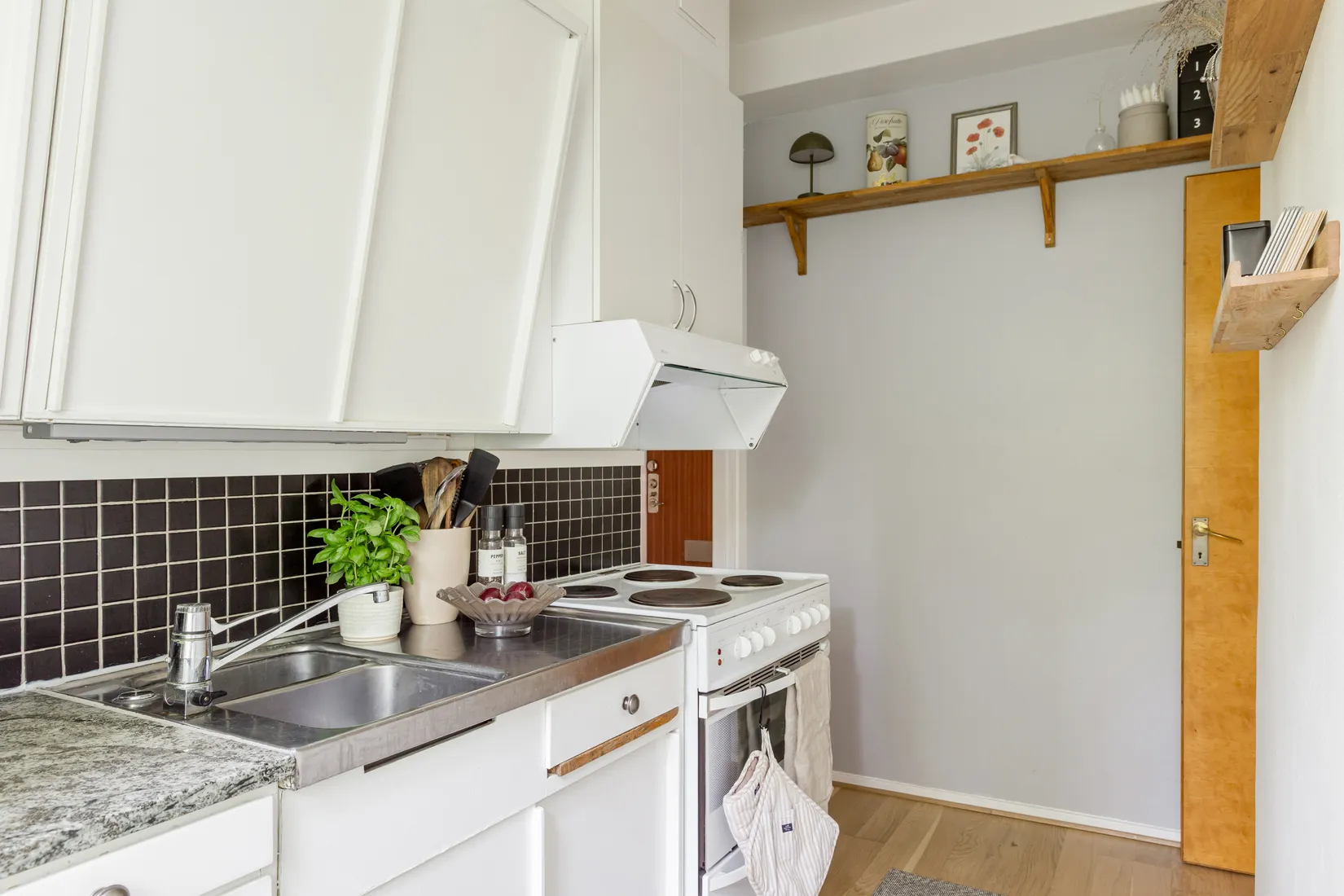 Bostadsrätt, Knypplerskevägen 29, Bromma - Åkeshov, Stockholm