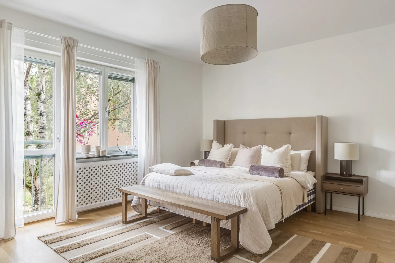 Bostadsrätt, Knypplerskevägen 29, Bromma - Åkeshov, Stockholm