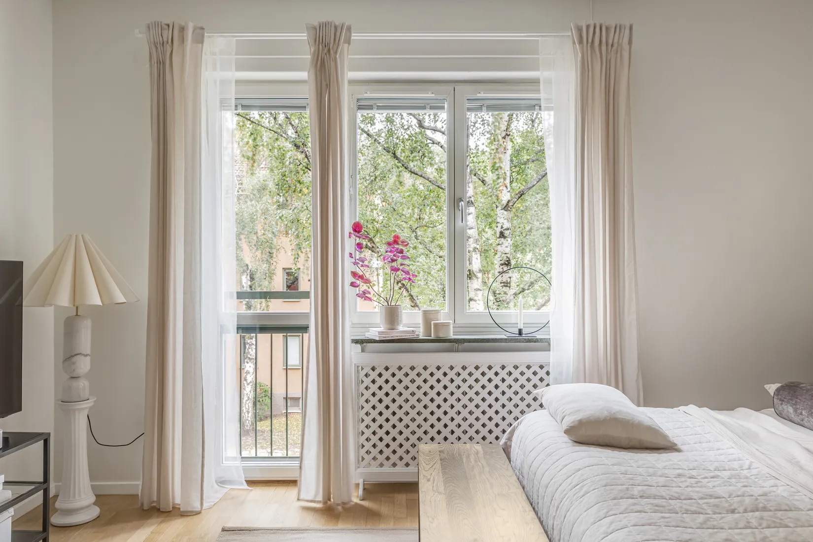 Bostadsrätt, Knypplerskevägen 29, Bromma - Åkeshov, Stockholm
