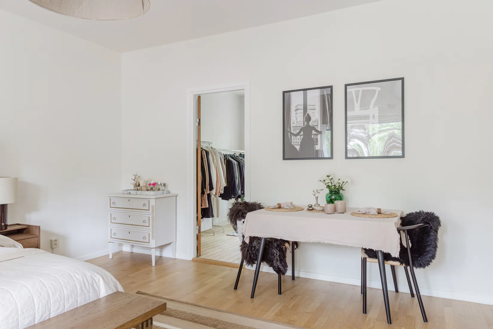 Bostadsrätt, Knypplerskevägen 29, Bromma - Åkeshov, Stockholm