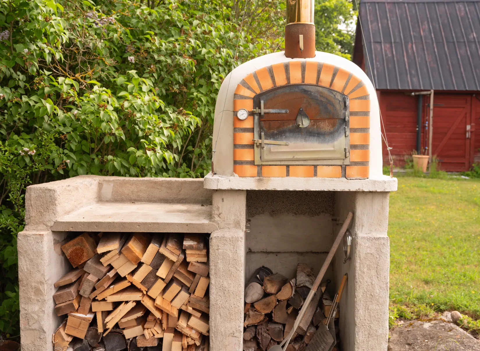 Fritidshus, Vänge Skogs 161, Vänge, Gotland