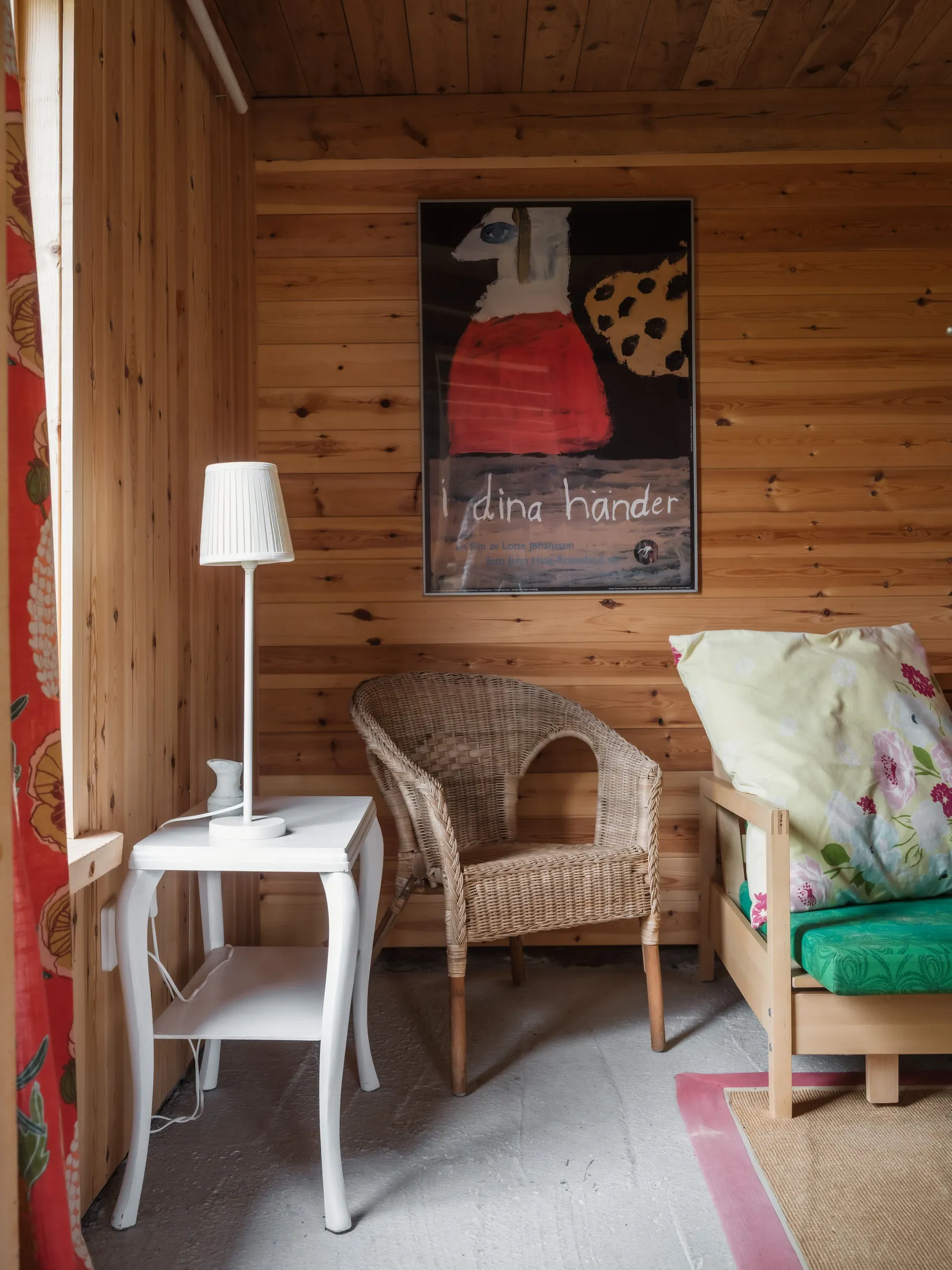 Fritidshus, Vänge Skogs 161, Vänge, Gotland