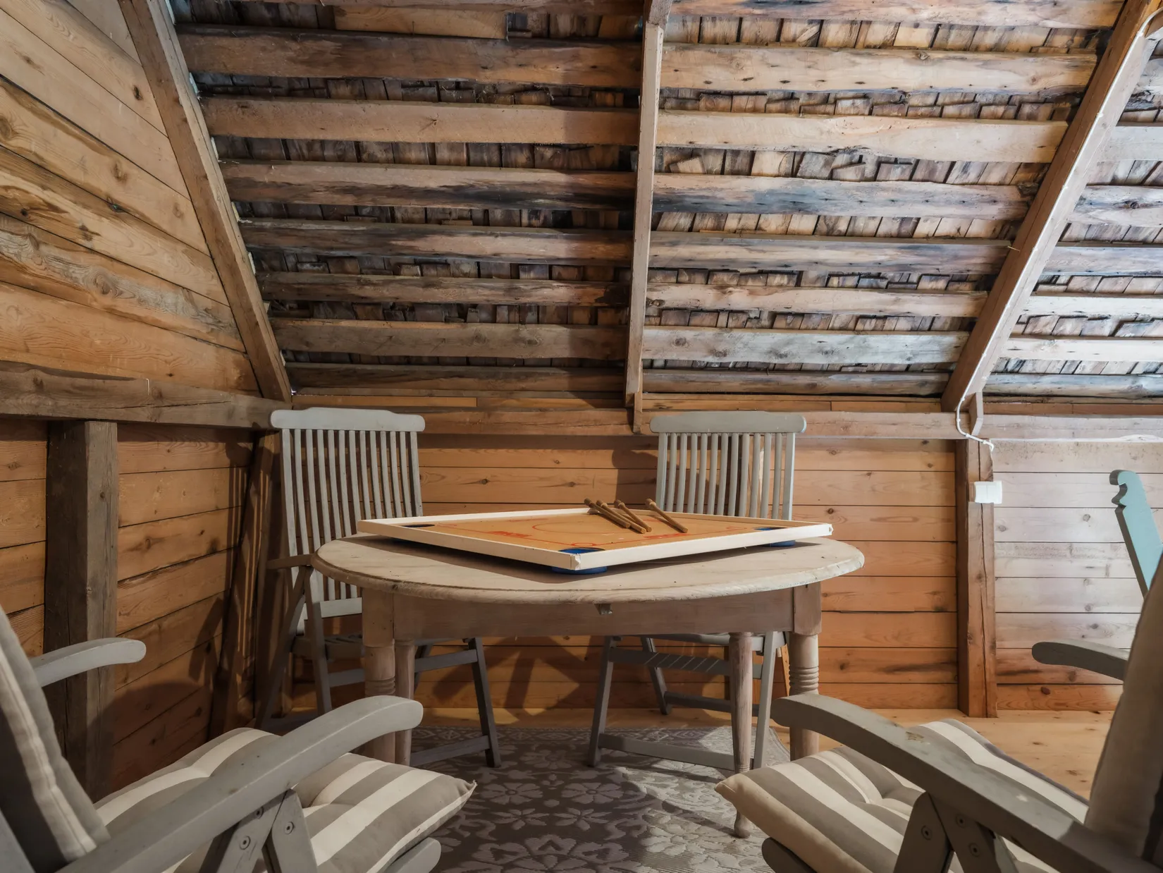 Fritidshus, Vänge Skogs 161, Vänge, Gotland