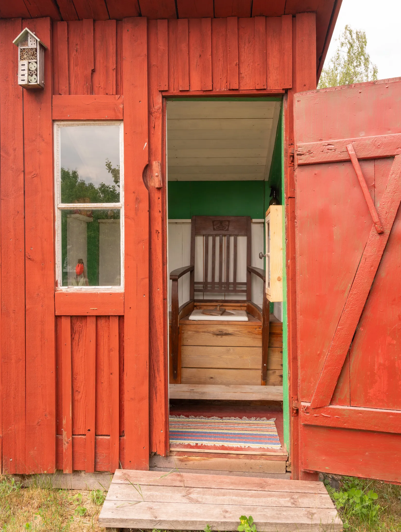 Fritidshus, Vänge Skogs 161, Vänge, Gotland