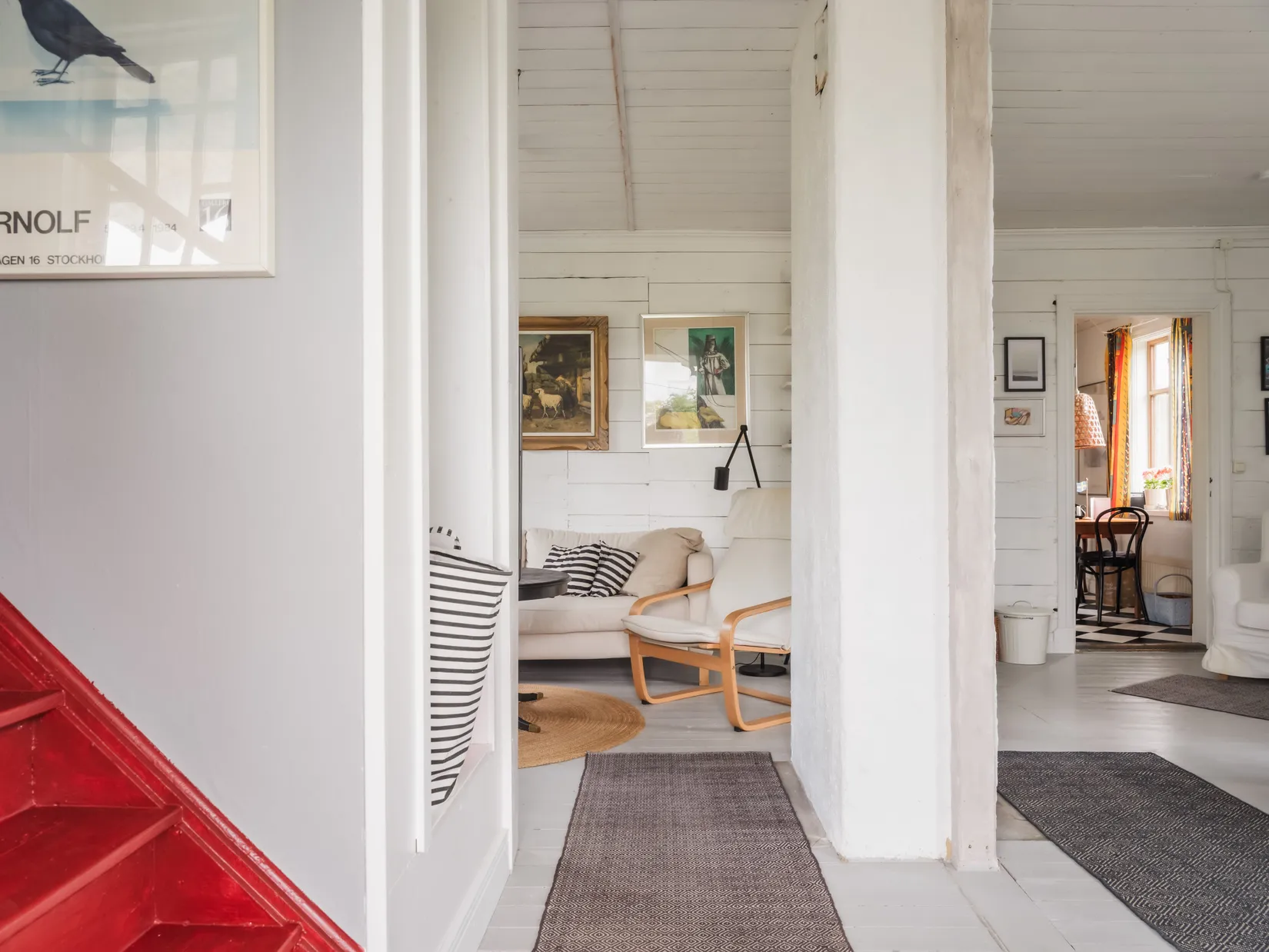 Fritidshus, Vänge Skogs 161, Vänge, Gotland