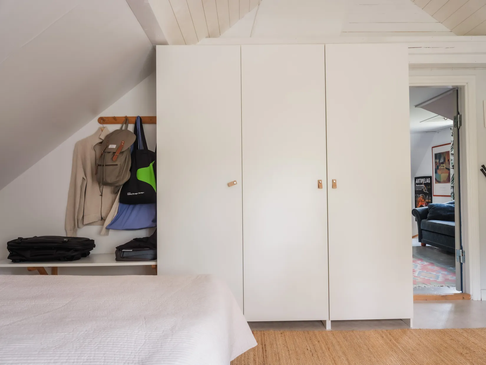 Fritidshus, Vänge Skogs 161, Vänge, Gotland