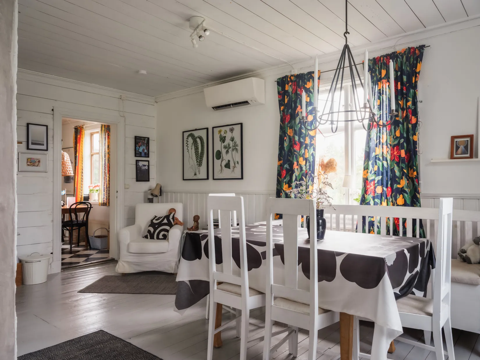 Fritidshus, Vänge Skogs 161, Vänge, Gotland