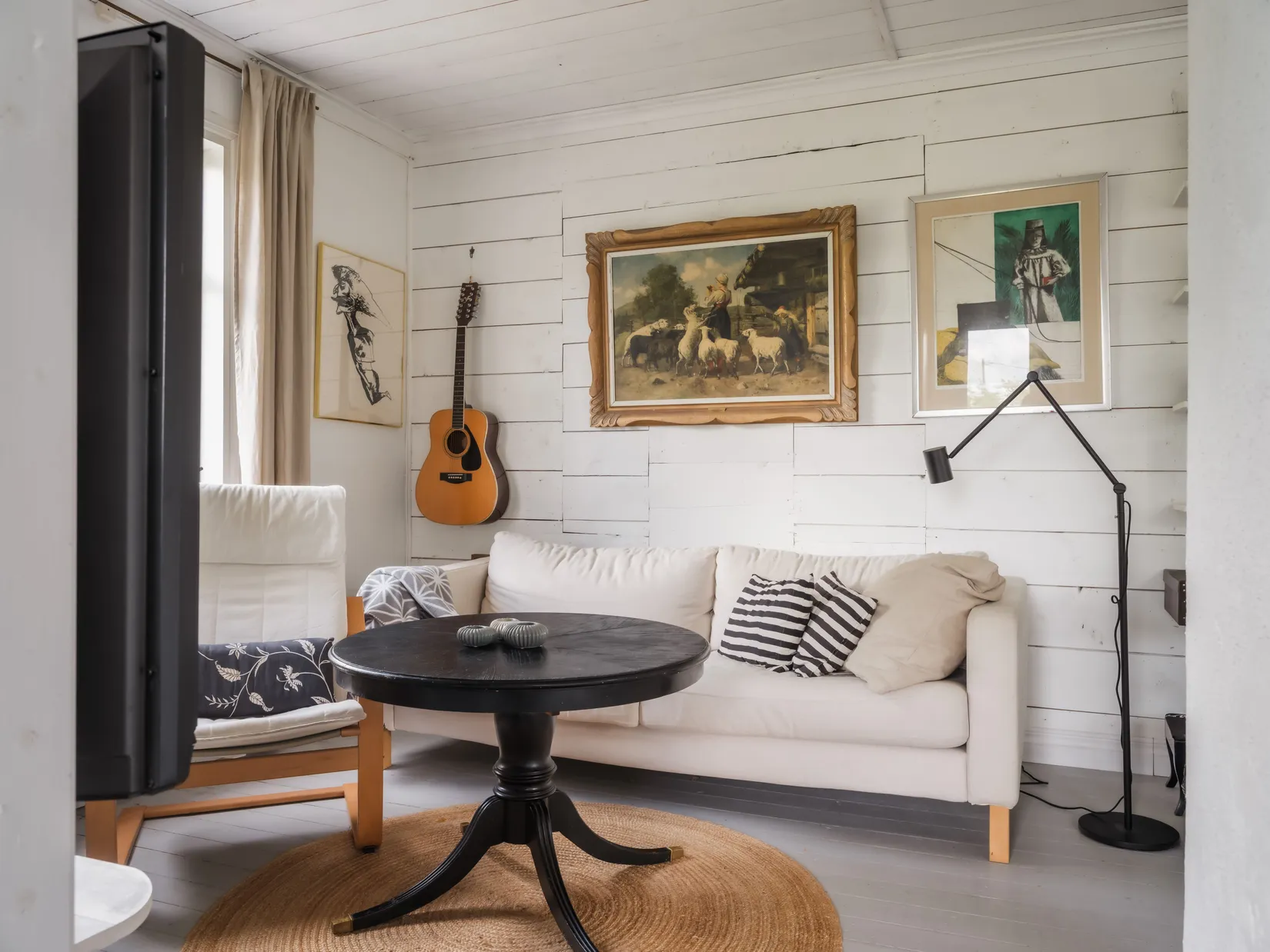Fritidshus, Vänge Skogs 161, Vänge, Gotland