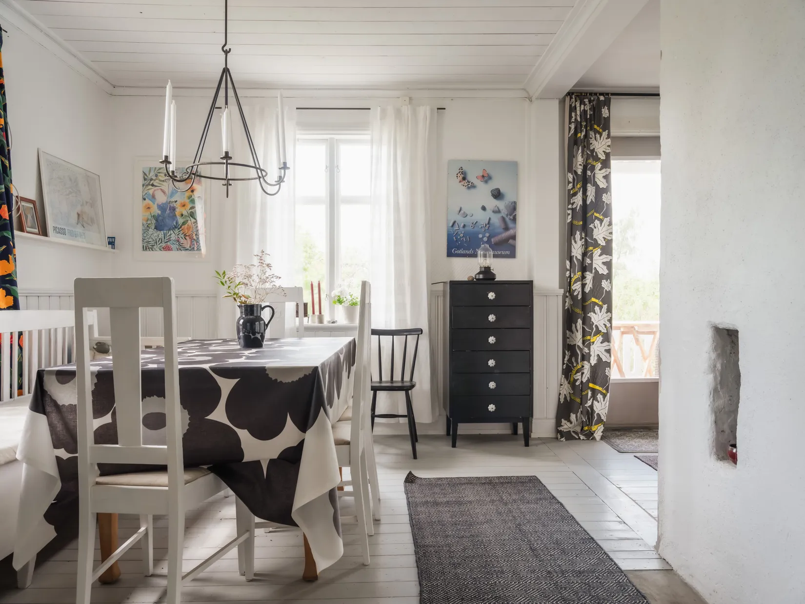 Fritidshus, Vänge Skogs 161, Vänge, Gotland