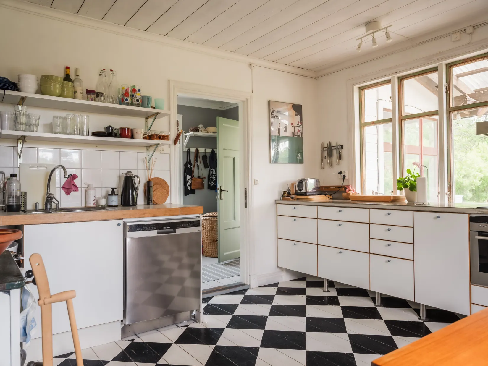 Fritidshus, Vänge Skogs 161, Vänge, Gotland