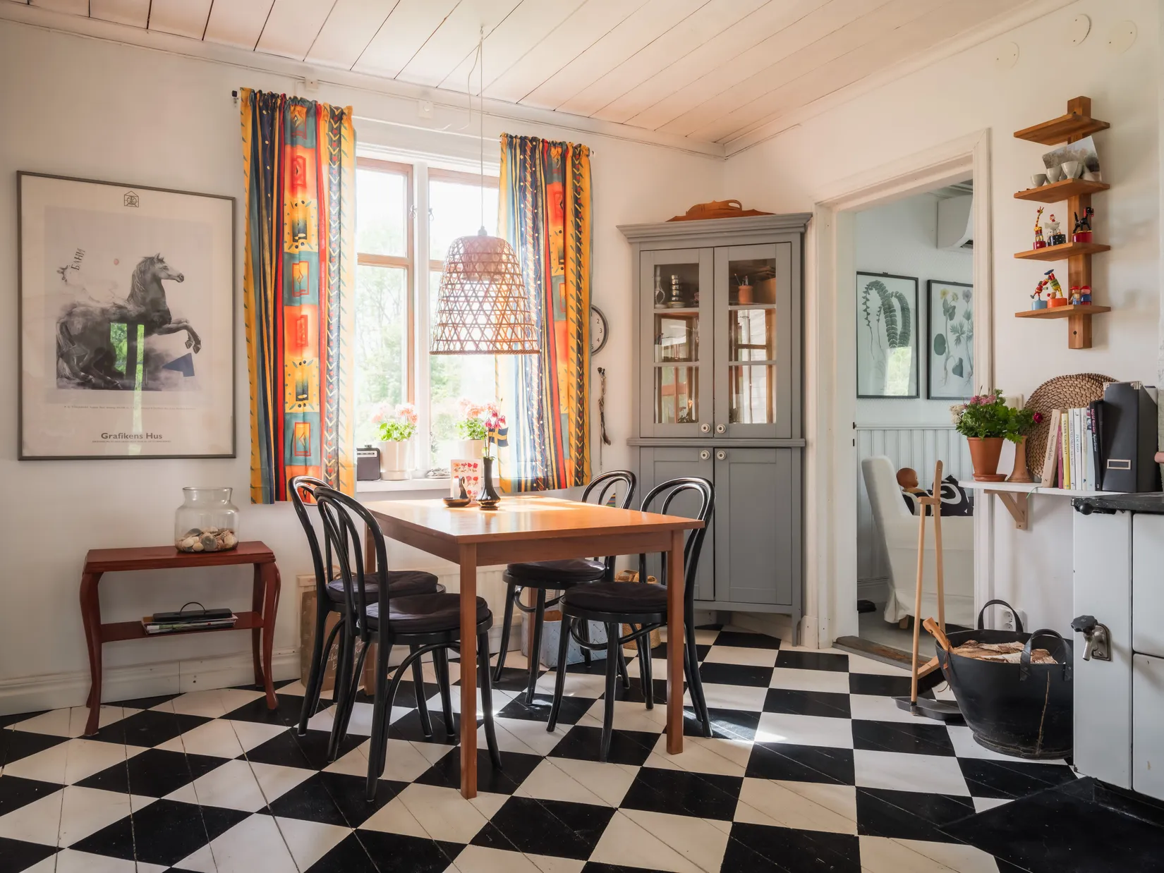 Fritidshus, Vänge Skogs 161, Vänge, Gotland