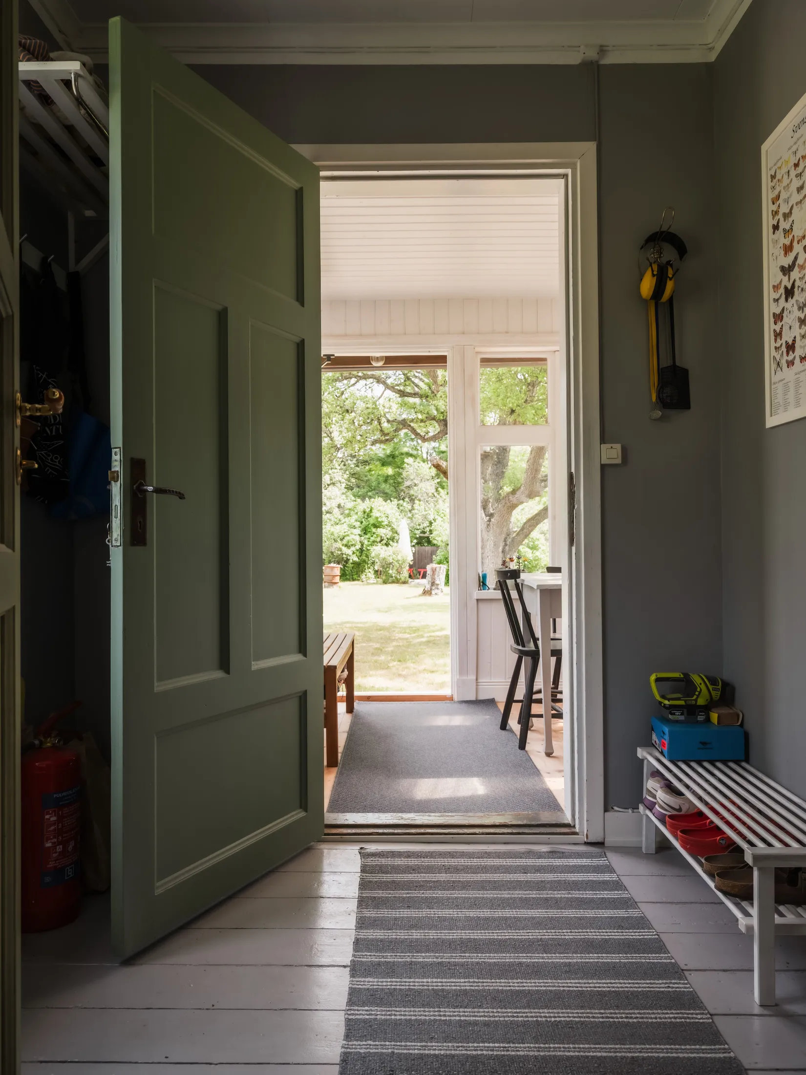 Fritidshus, Vänge Skogs 161, Vänge, Gotland