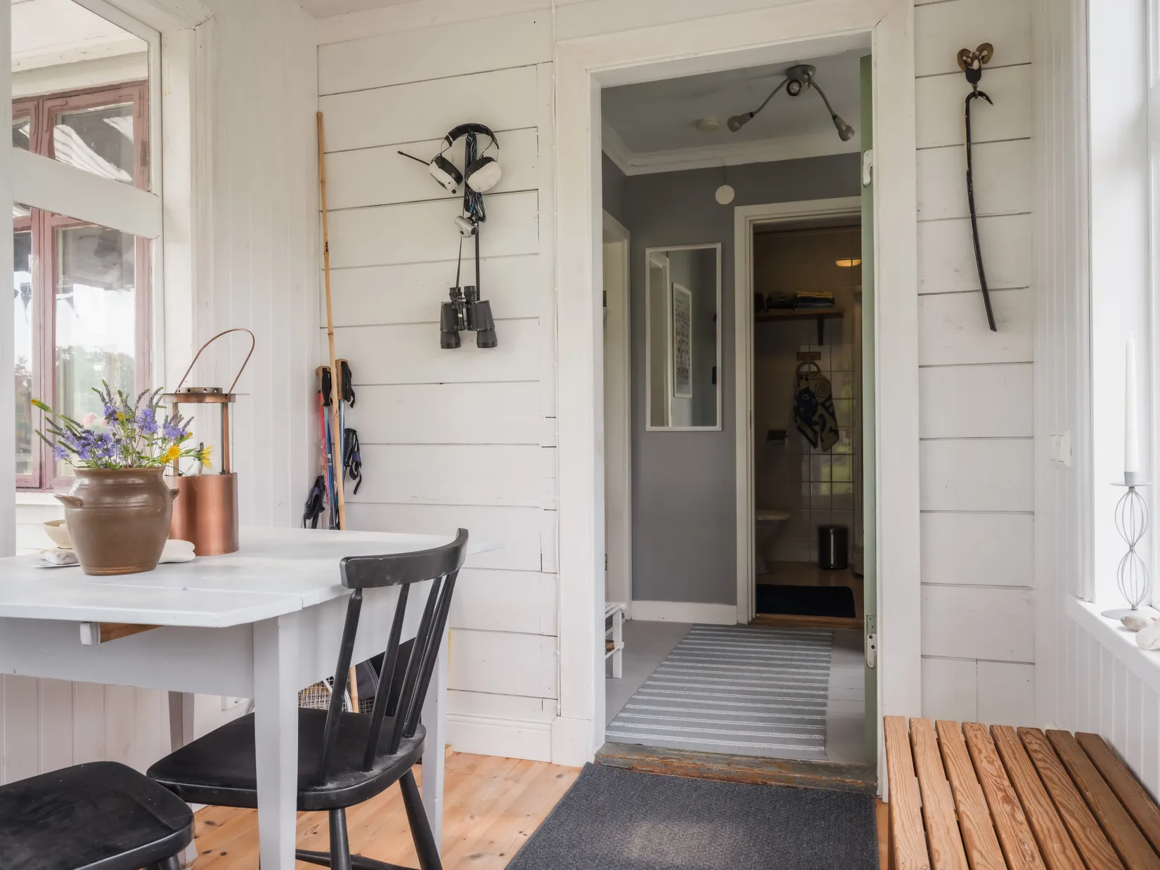 Fritidshus, Vänge Skogs 161, Vänge, Gotland