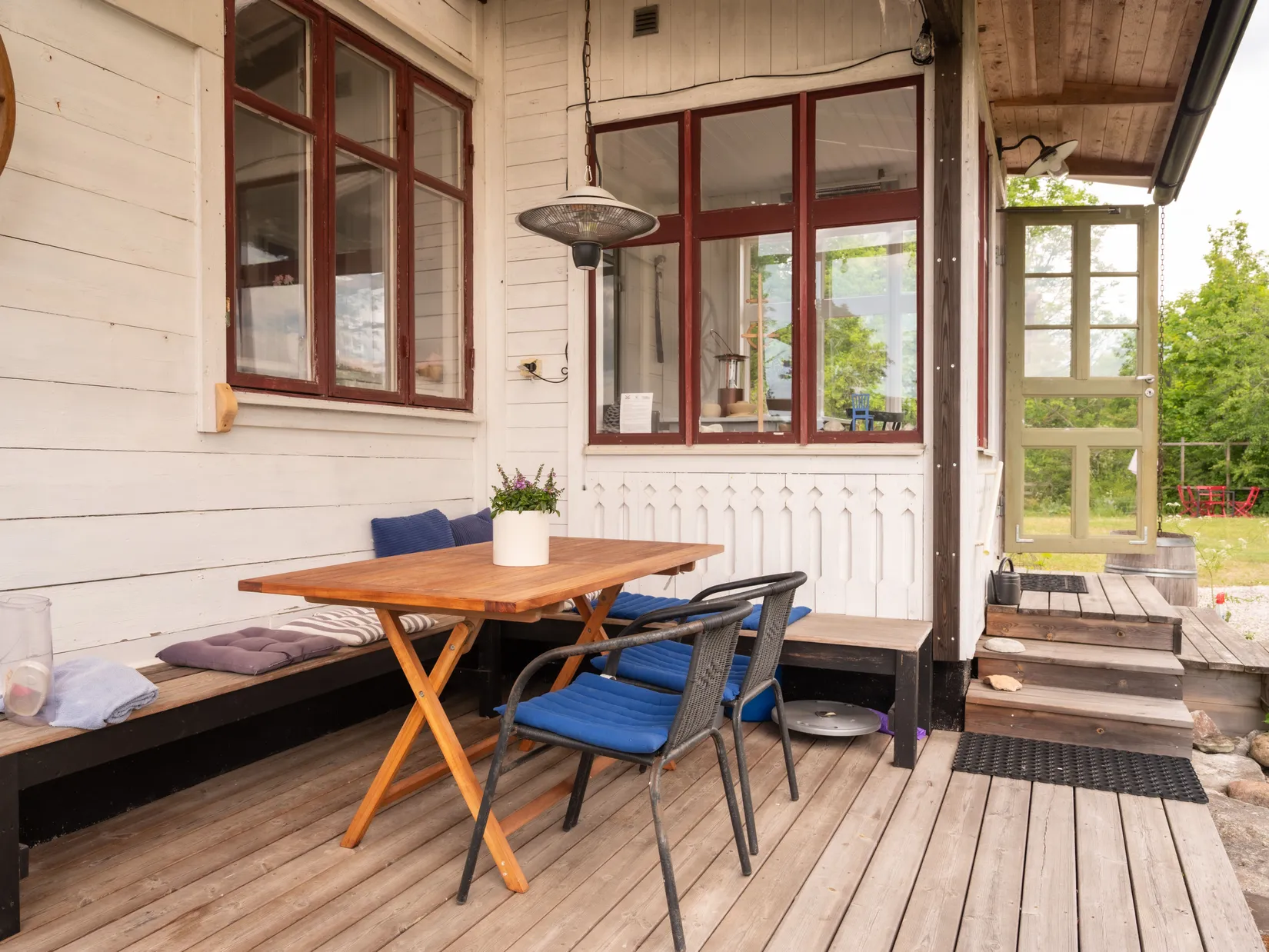 Fritidshus, Vänge Skogs 161, Vänge, Gotland