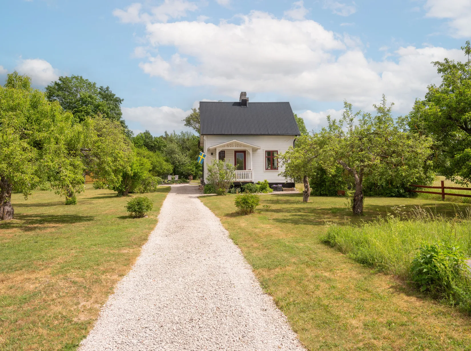 Fritidshus, Vänge Skogs 161, Vänge, Gotland
