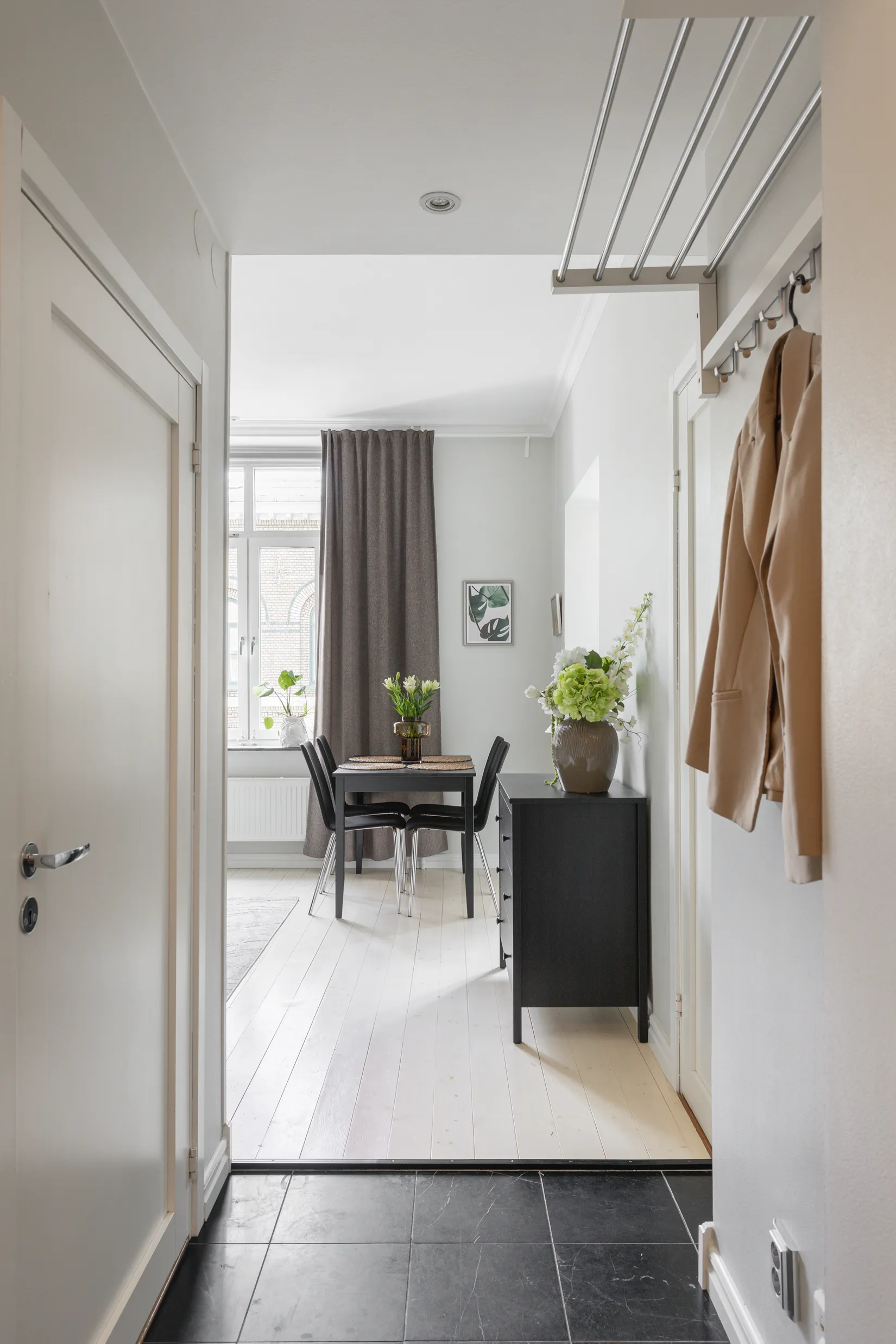 Bostadsrätt, Karl Gustavsgatan 7A, Vasastaden, Göteborg