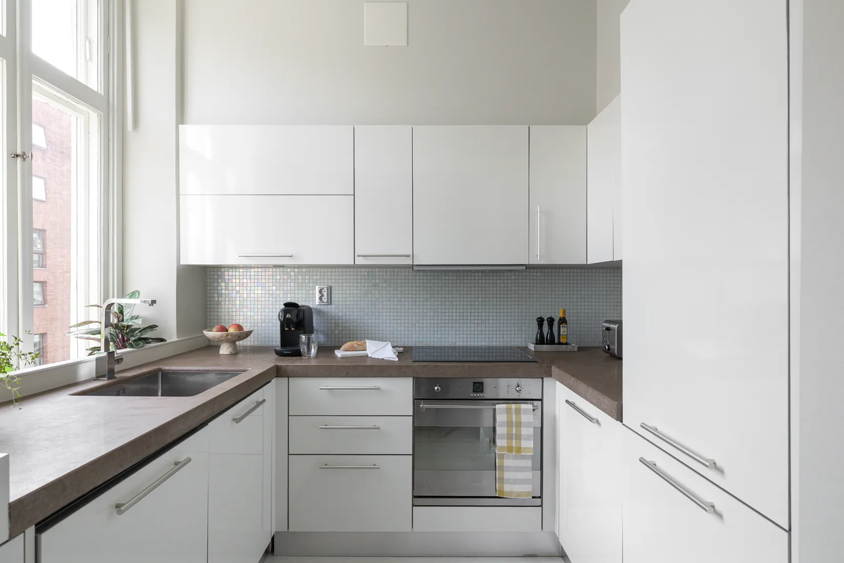 Bostadsrätt, Karl Gustavsgatan 7A, Vasastaden, Göteborg