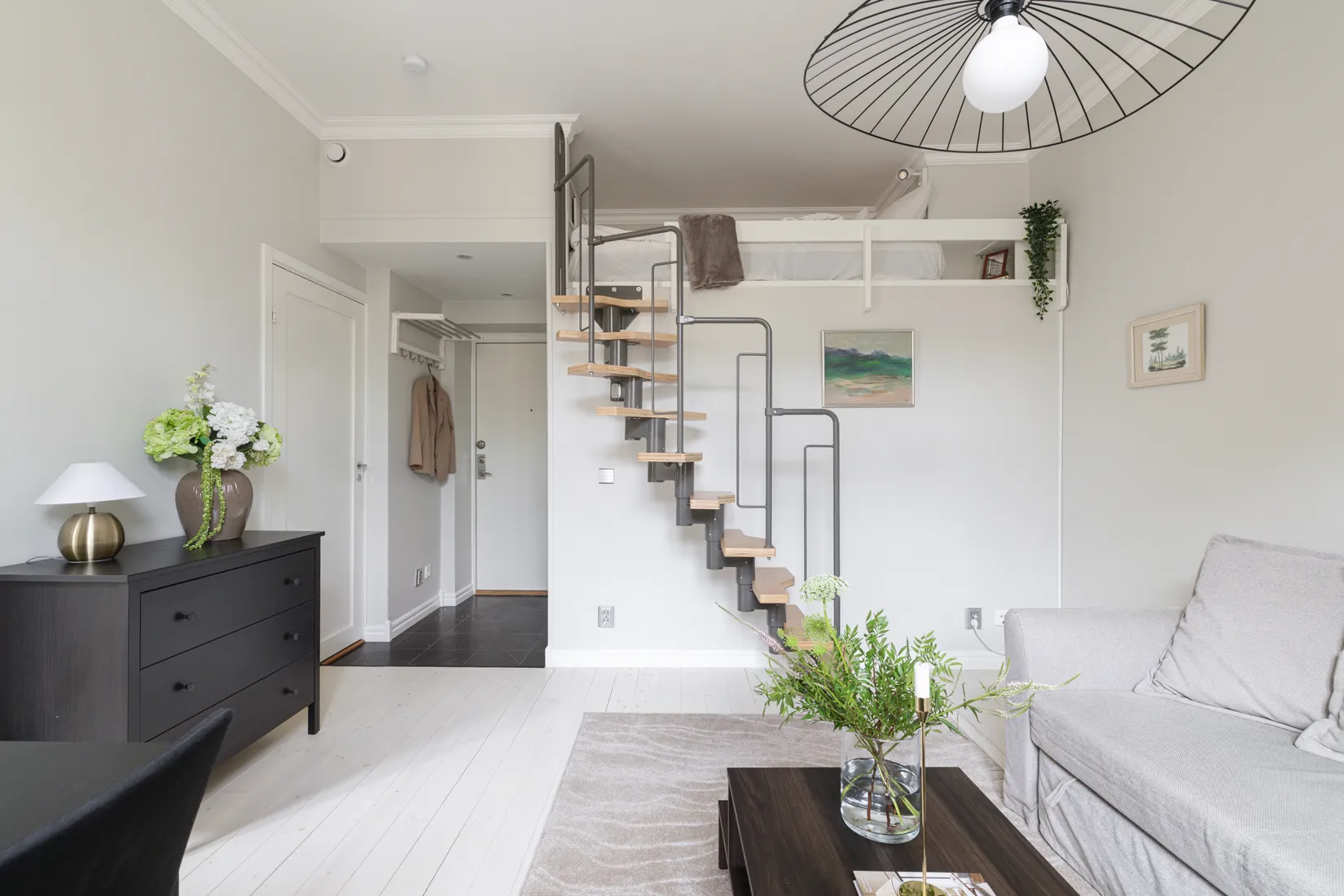 Bostadsrätt, Karl Gustavsgatan 7A, Vasastaden, Göteborg