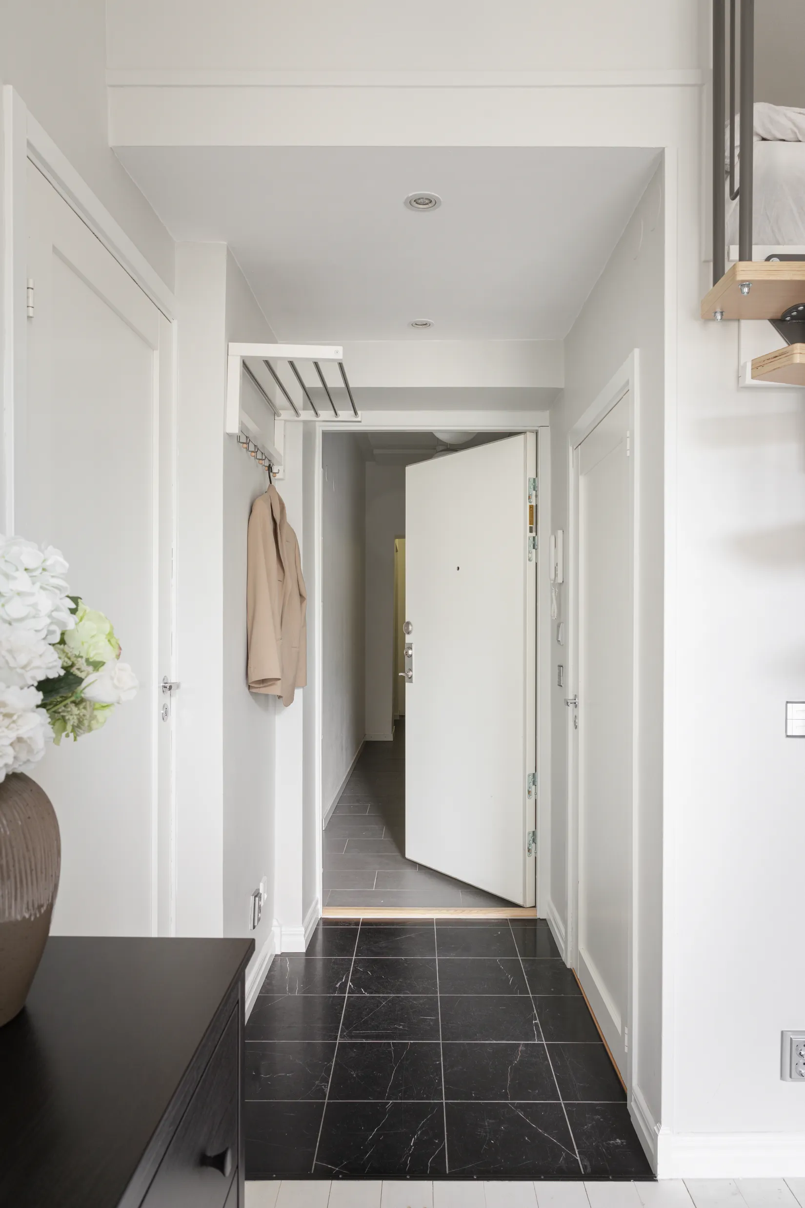 Bostadsrätt, Karl Gustavsgatan 7A, Vasastaden, Göteborg