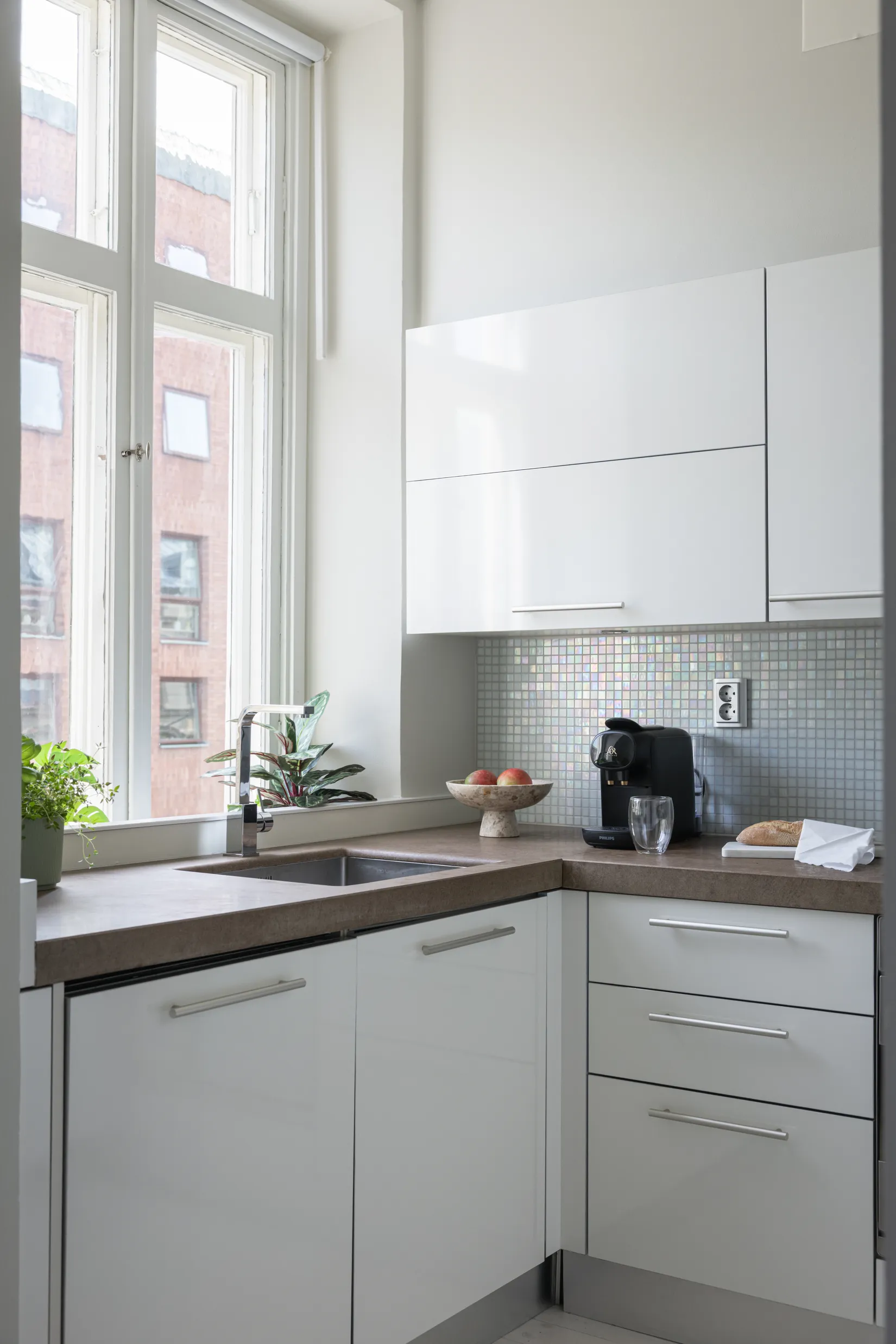 Bostadsrätt, Karl Gustavsgatan 7A, Vasastaden, Göteborg