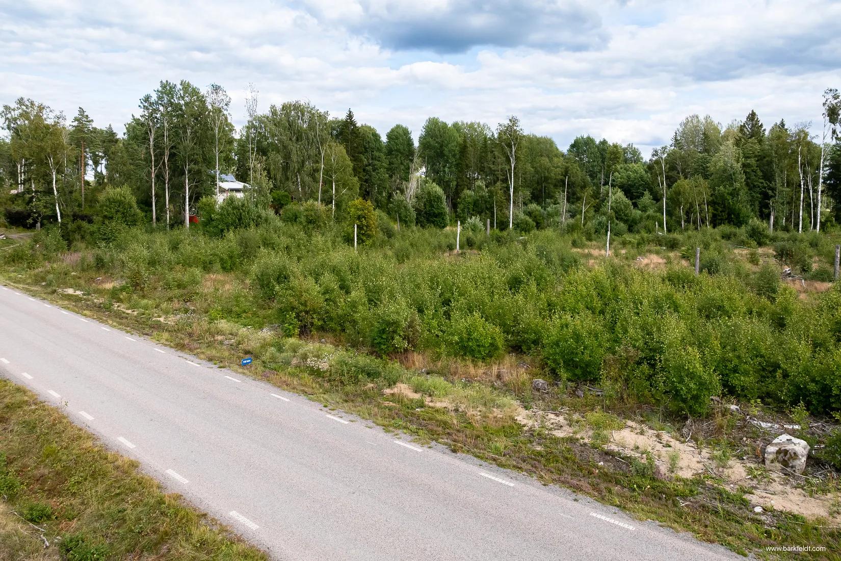 Tomt, Järlåsa 9, Järlåsa, Uppsala