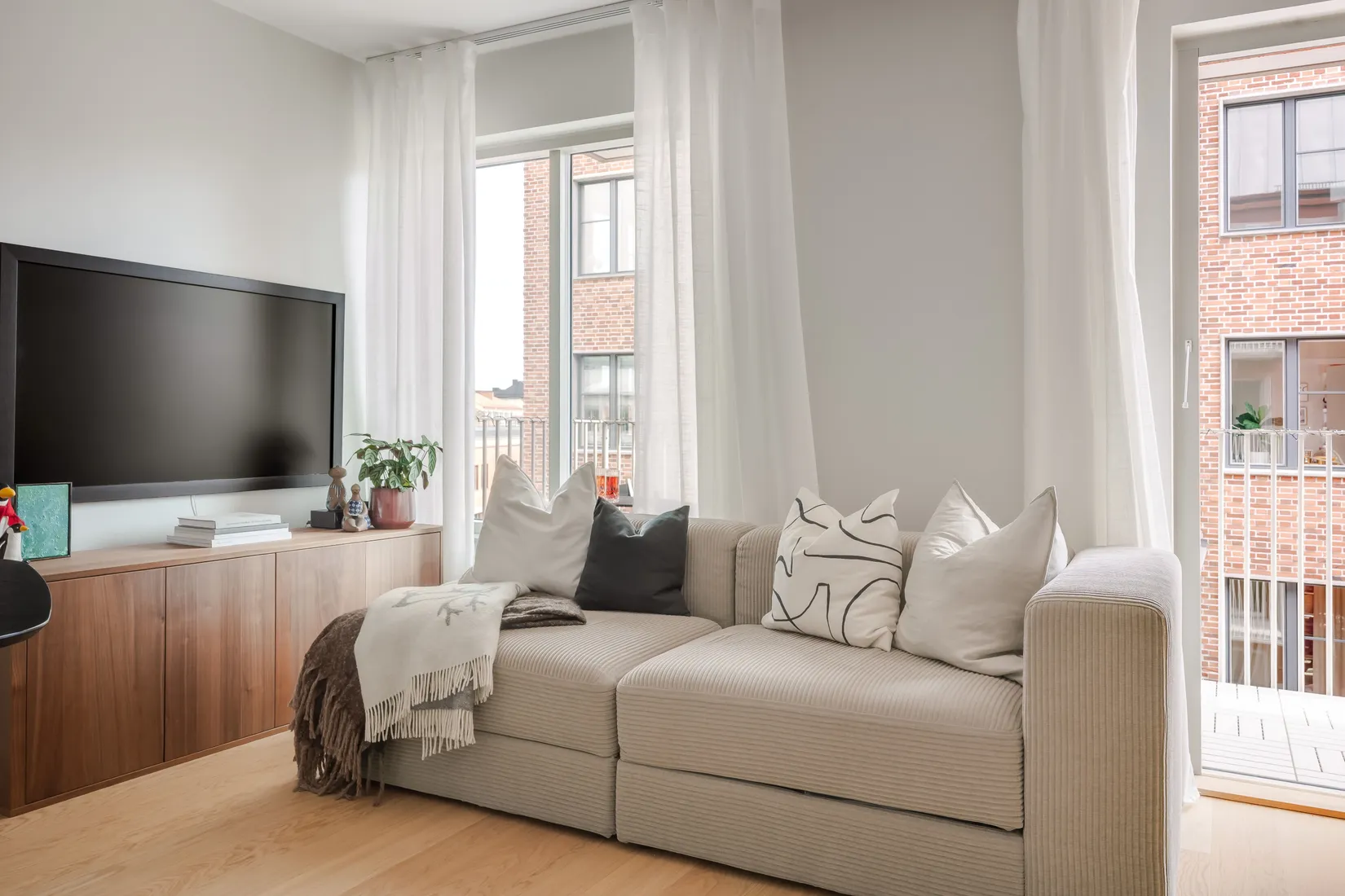 Bostadsrätt, Löfströms allé 4D, Centrala Sundbyberg, Sundbyberg