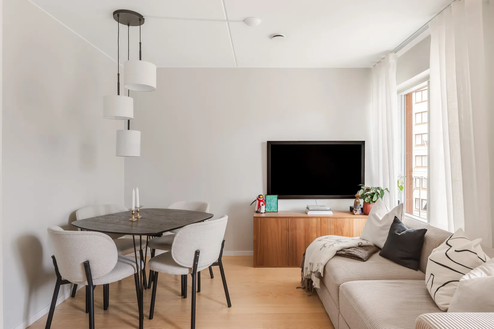 Bostadsrätt, Löfströms allé 4D, Centrala Sundbyberg, Sundbyberg