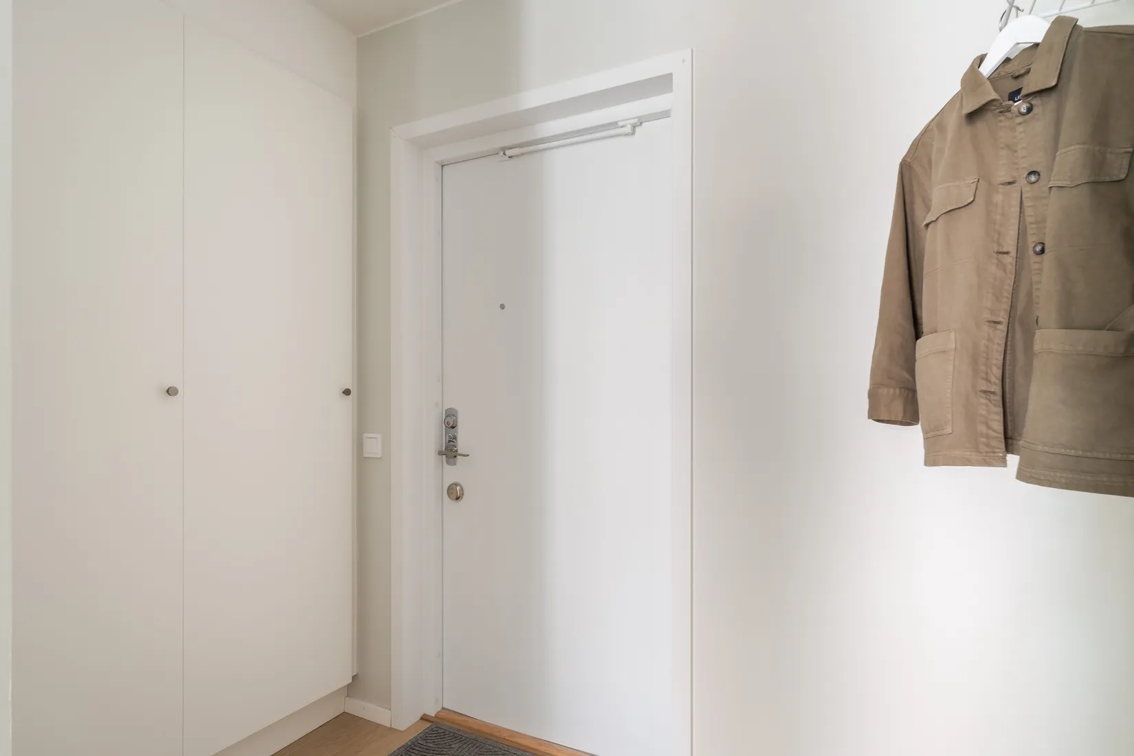 Bostadsrätt, Löfströms allé 4D, Centrala Sundbyberg, Sundbyberg