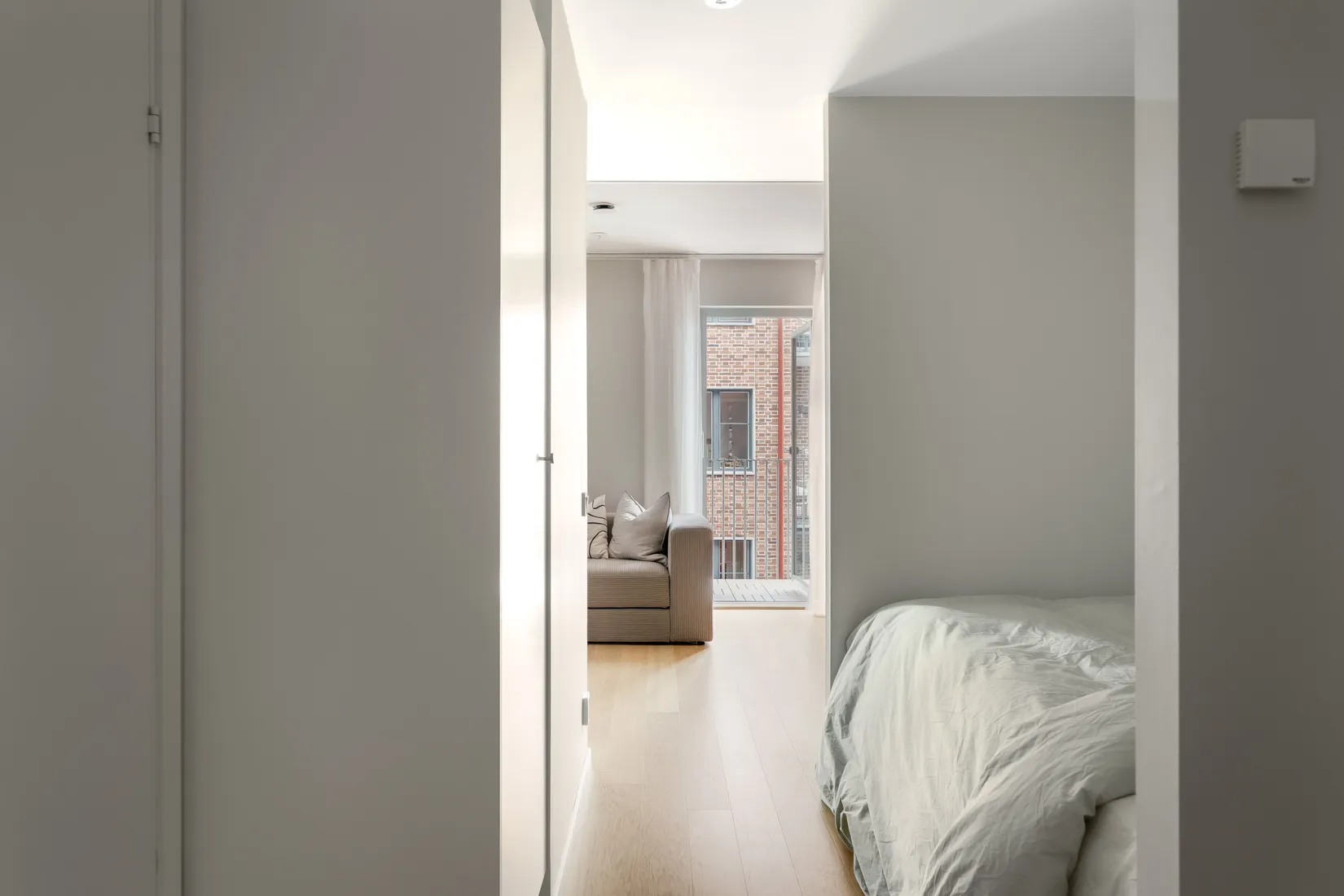 Bostadsrätt, Löfströms allé 4D, Centrala Sundbyberg, Sundbyberg