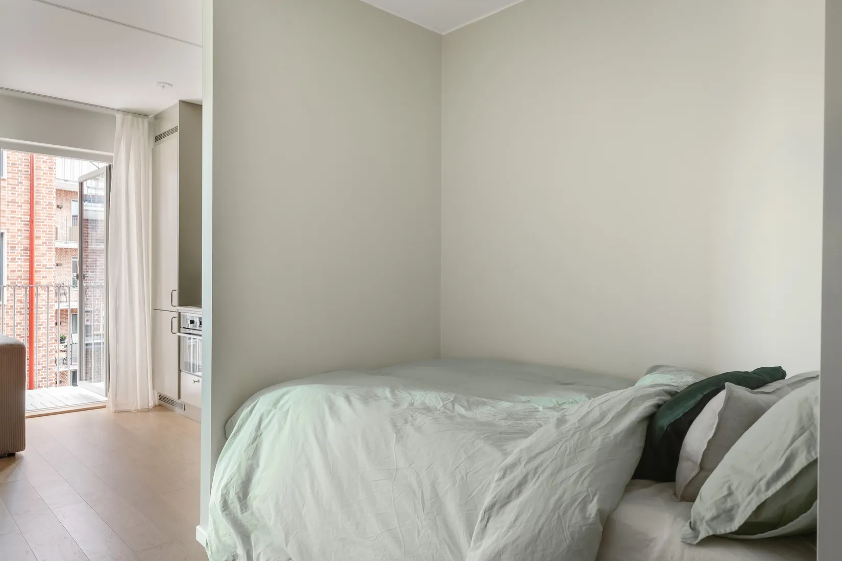 Bostadsrätt, Löfströms allé 4D, Centrala Sundbyberg, Sundbyberg
