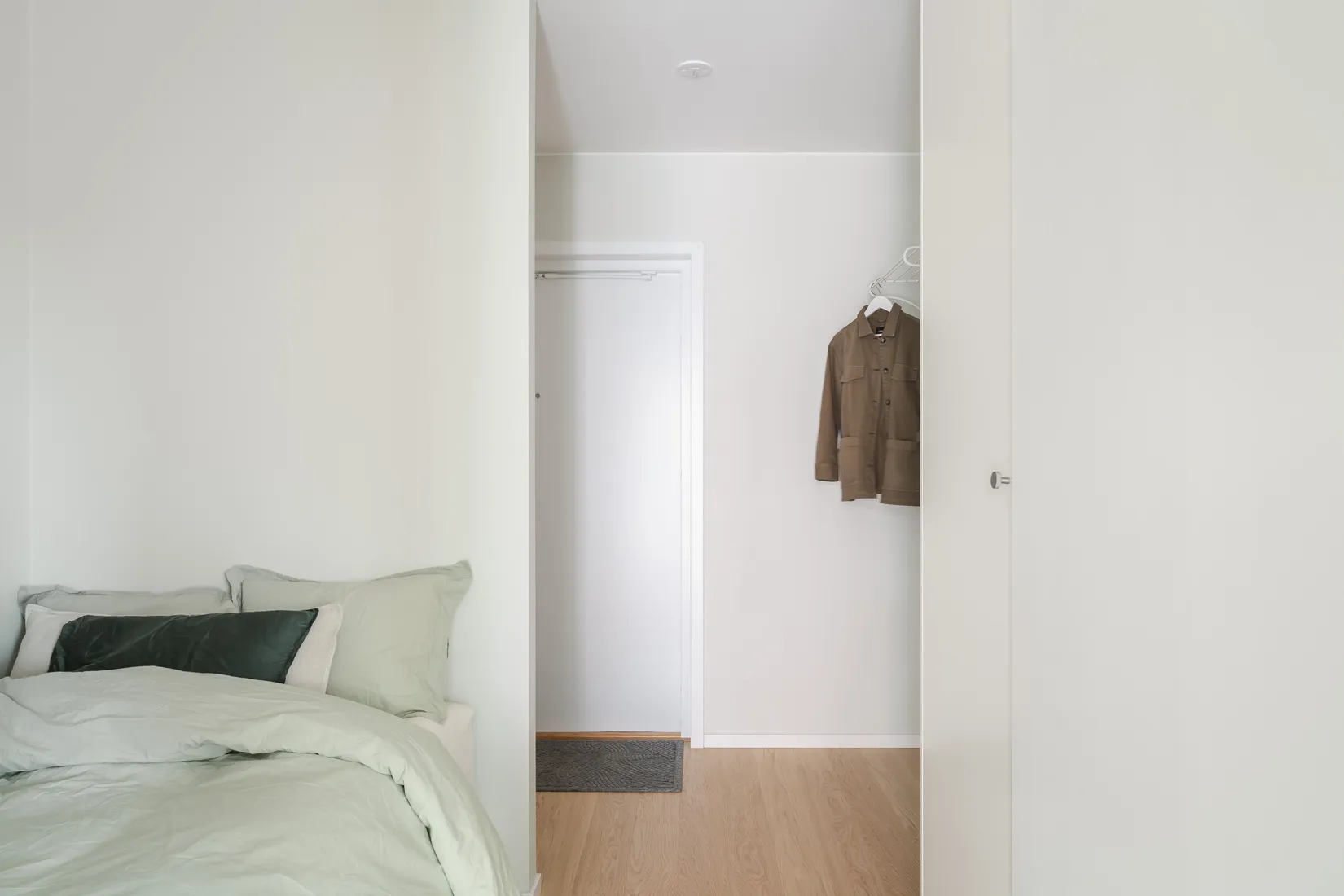 Bostadsrätt, Löfströms allé 4D, Centrala Sundbyberg, Sundbyberg