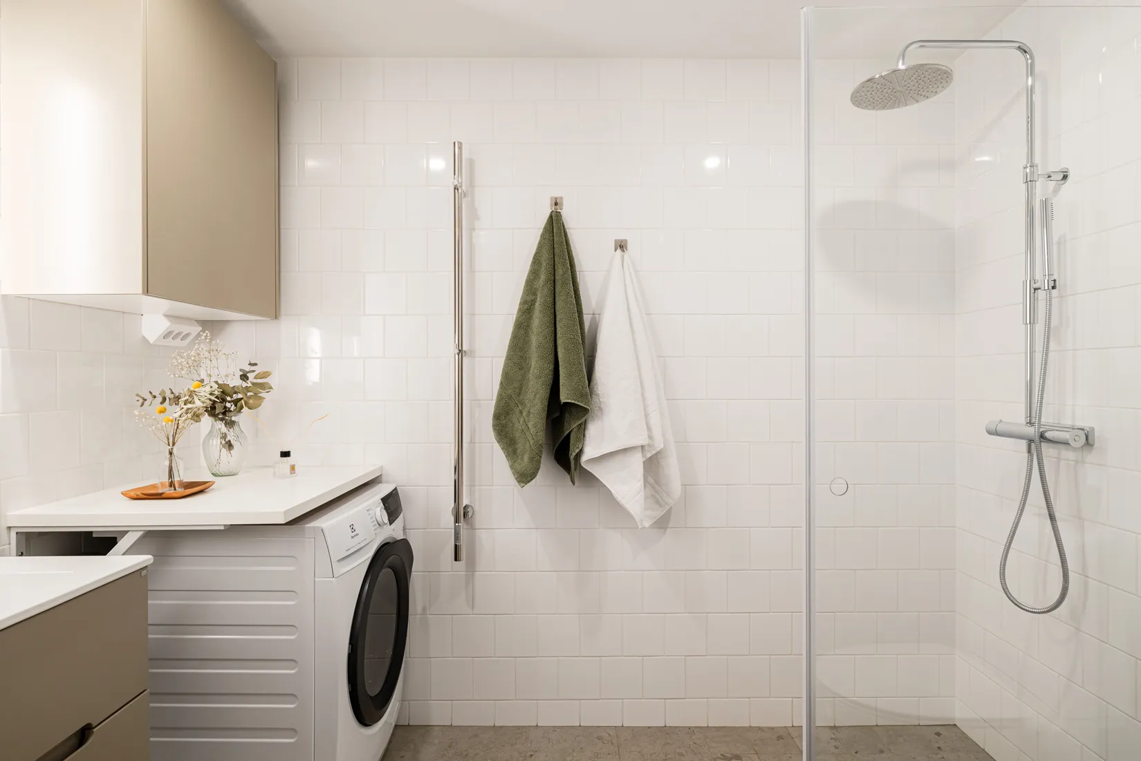 Bostadsrätt, Löfströms allé 4D, Centrala Sundbyberg, Sundbyberg