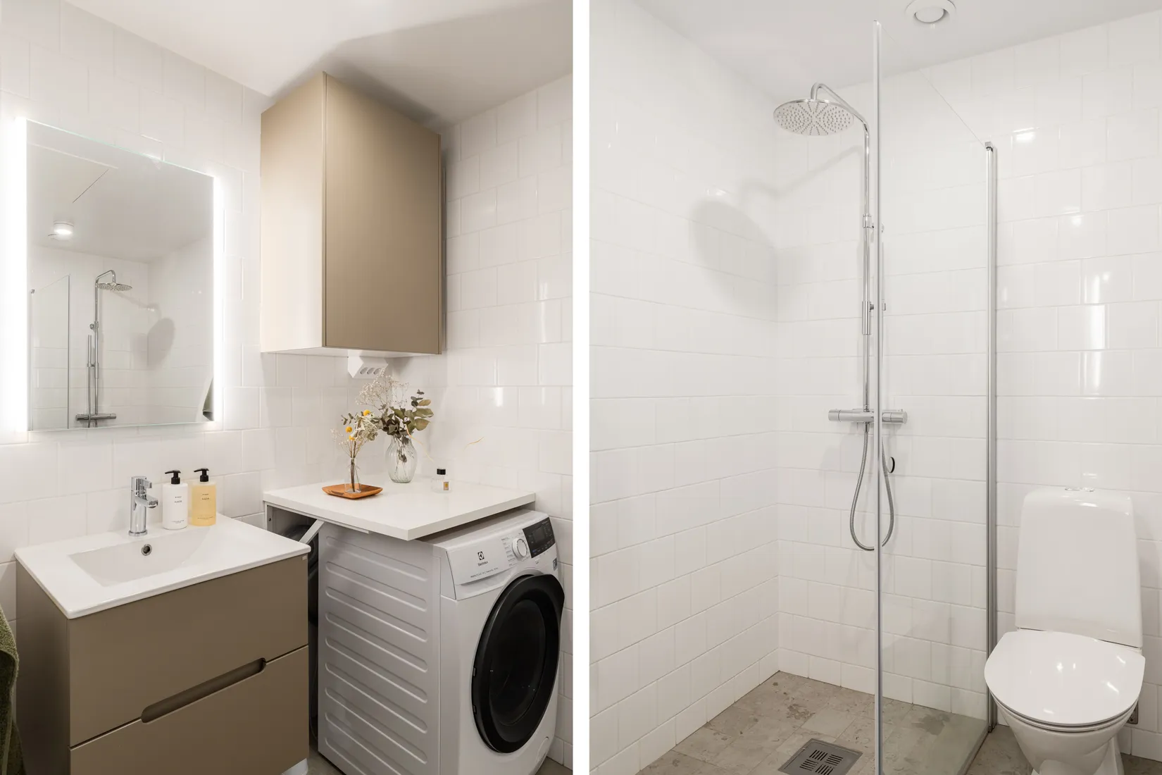 Bostadsrätt, Löfströms allé 4D, Centrala Sundbyberg, Sundbyberg