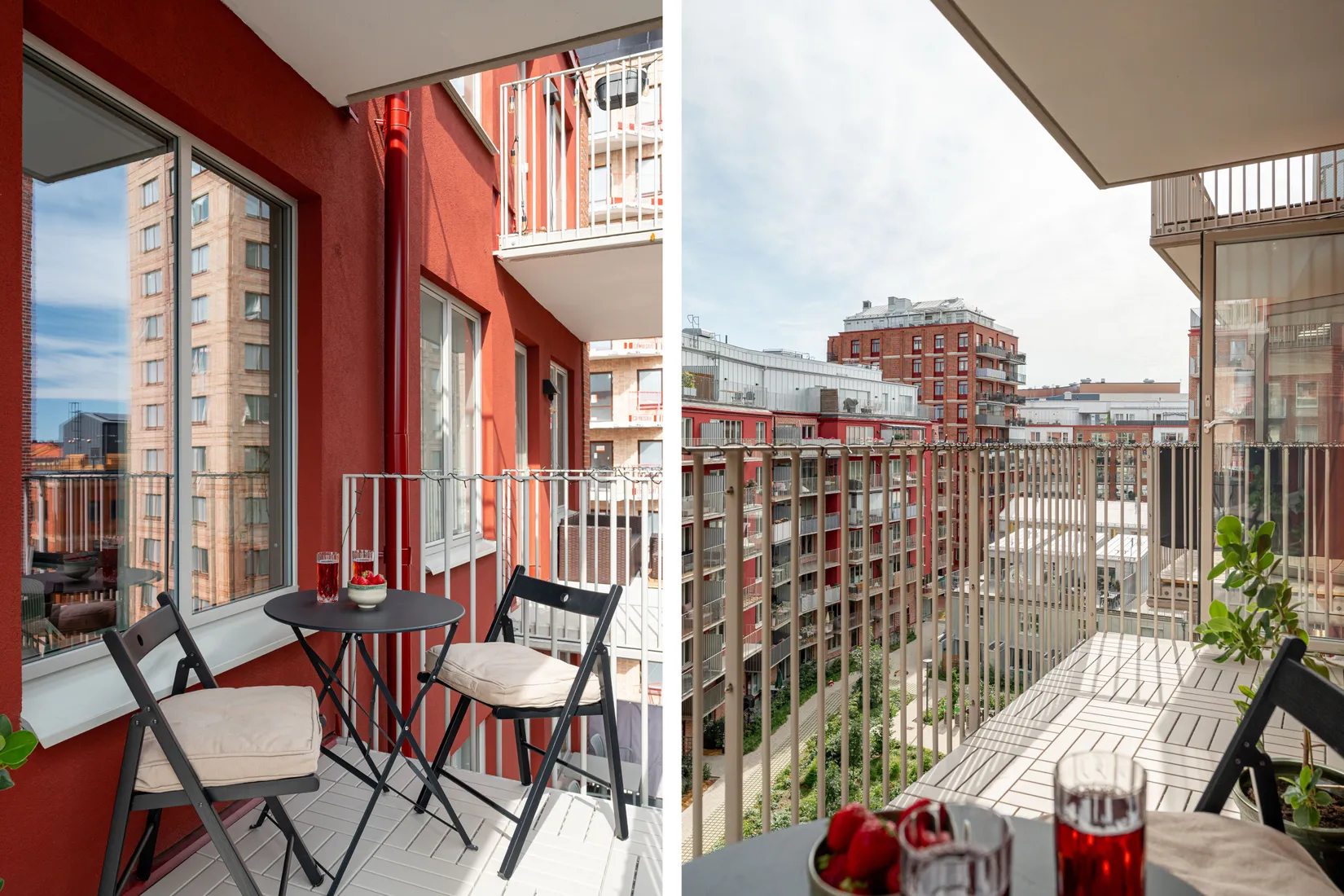 Bostadsrätt, Löfströms allé 4D, Centrala Sundbyberg, Sundbyberg