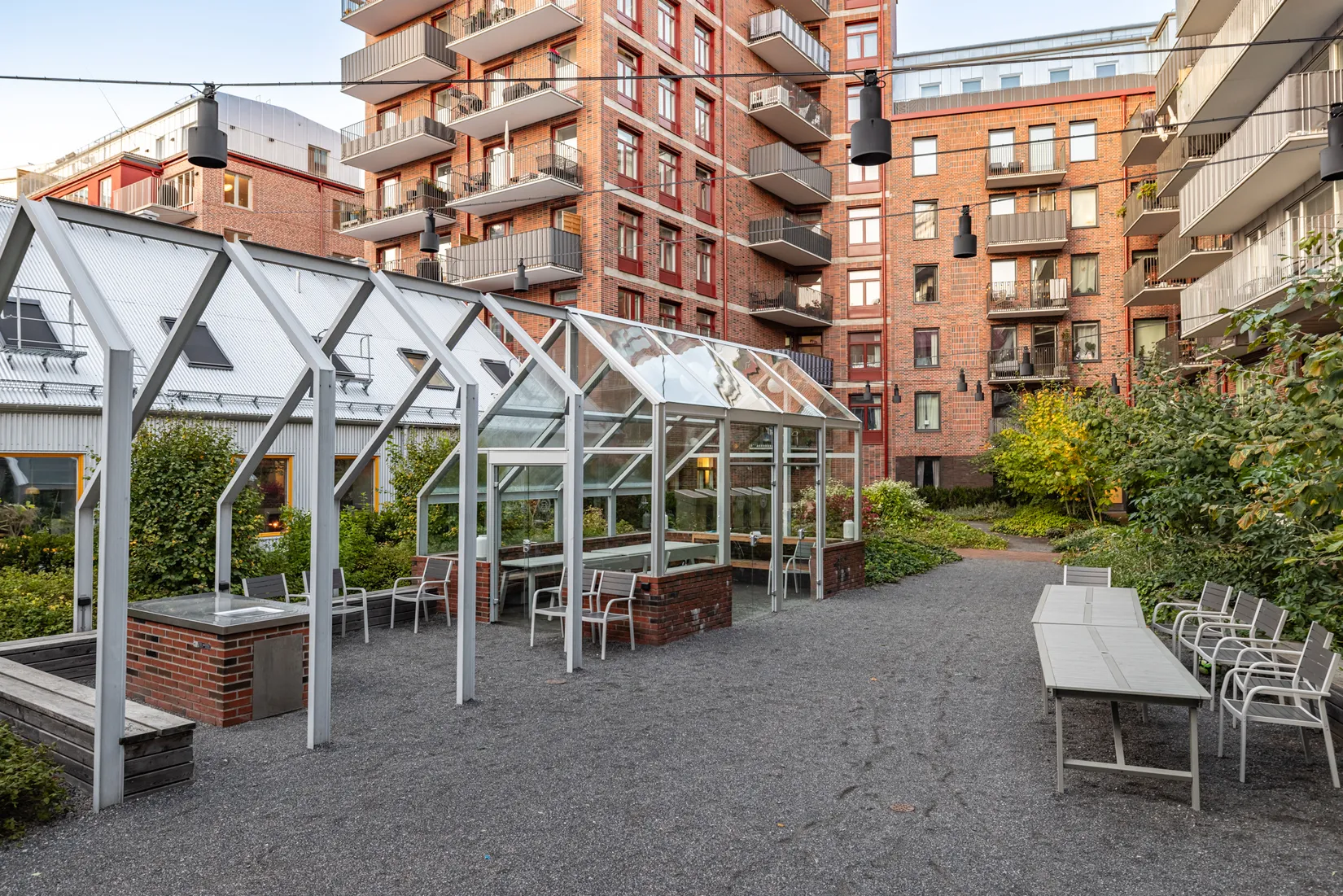 Bostadsrätt, Löfströms allé 4D, Centrala Sundbyberg, Sundbyberg