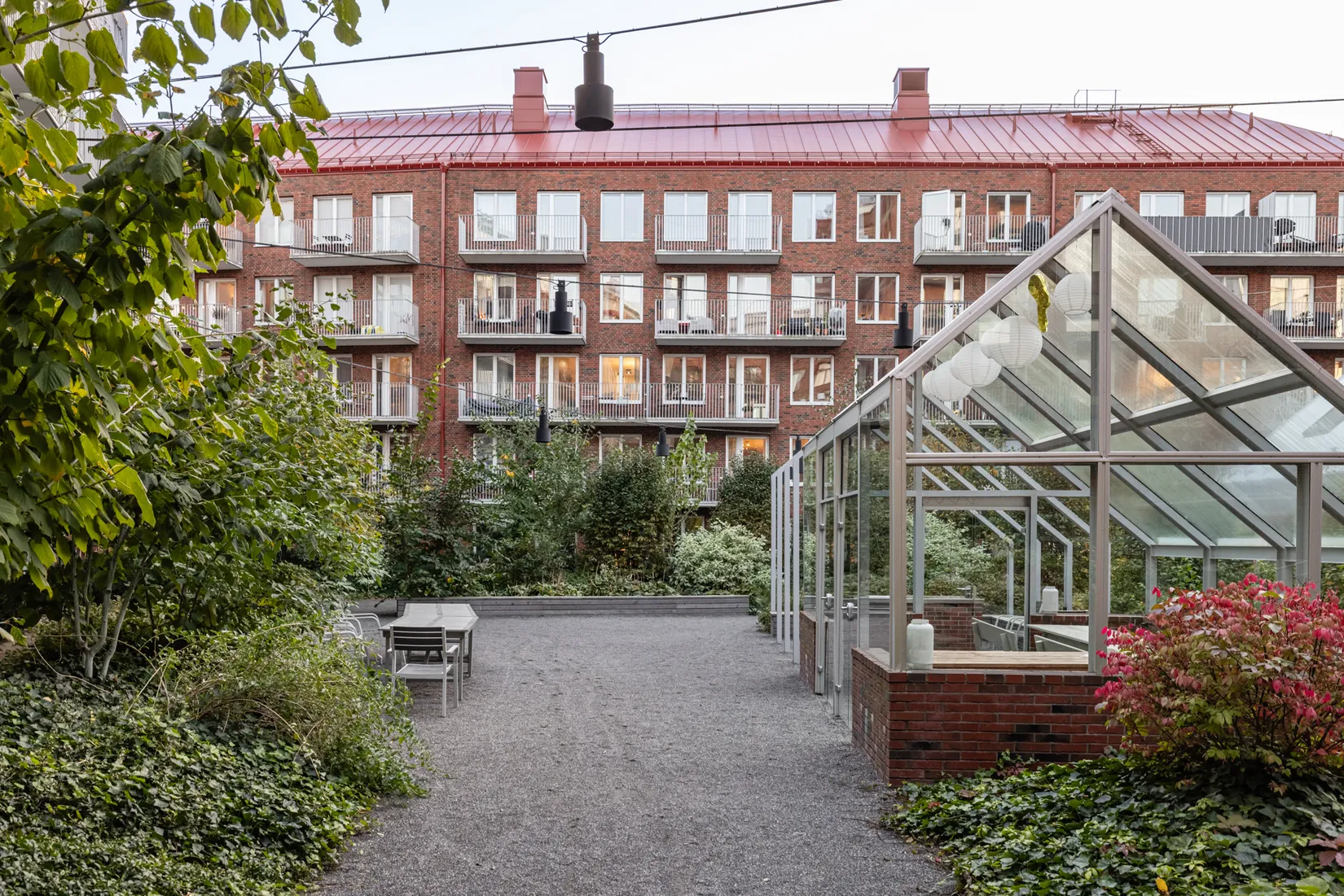 Bostadsrätt, Löfströms allé 4D, Centrala Sundbyberg, Sundbyberg