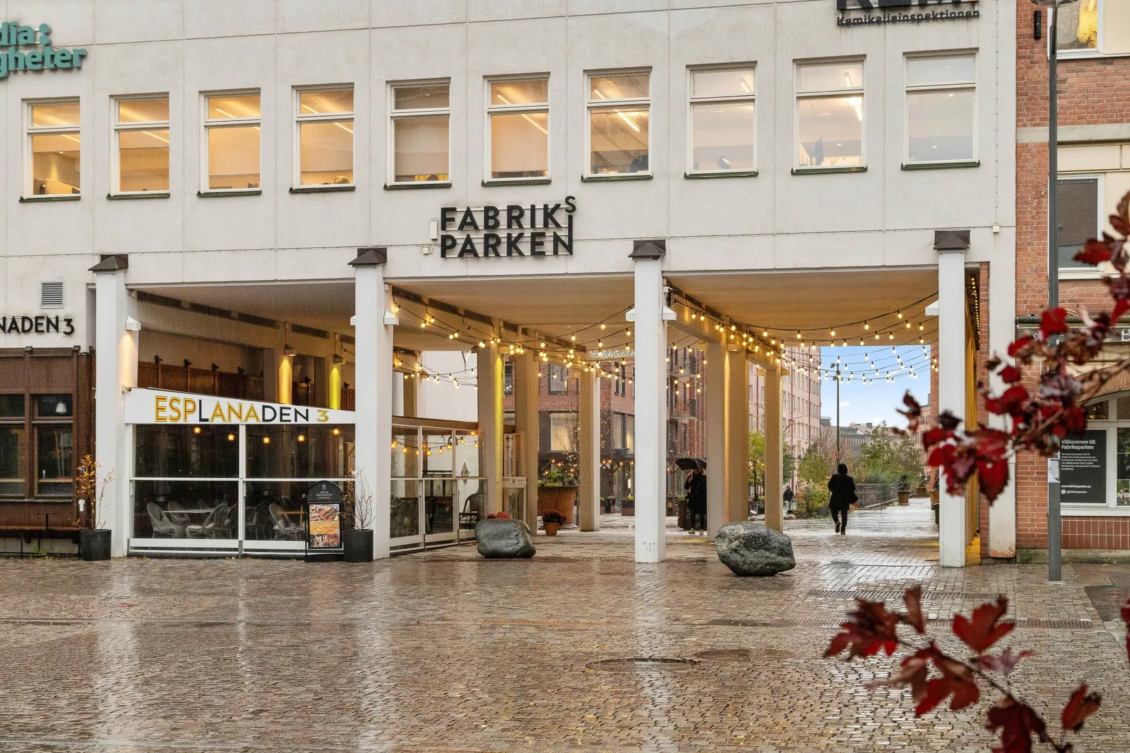 Bostadsrätt, Löfströms allé 4D, Centrala Sundbyberg, Sundbyberg