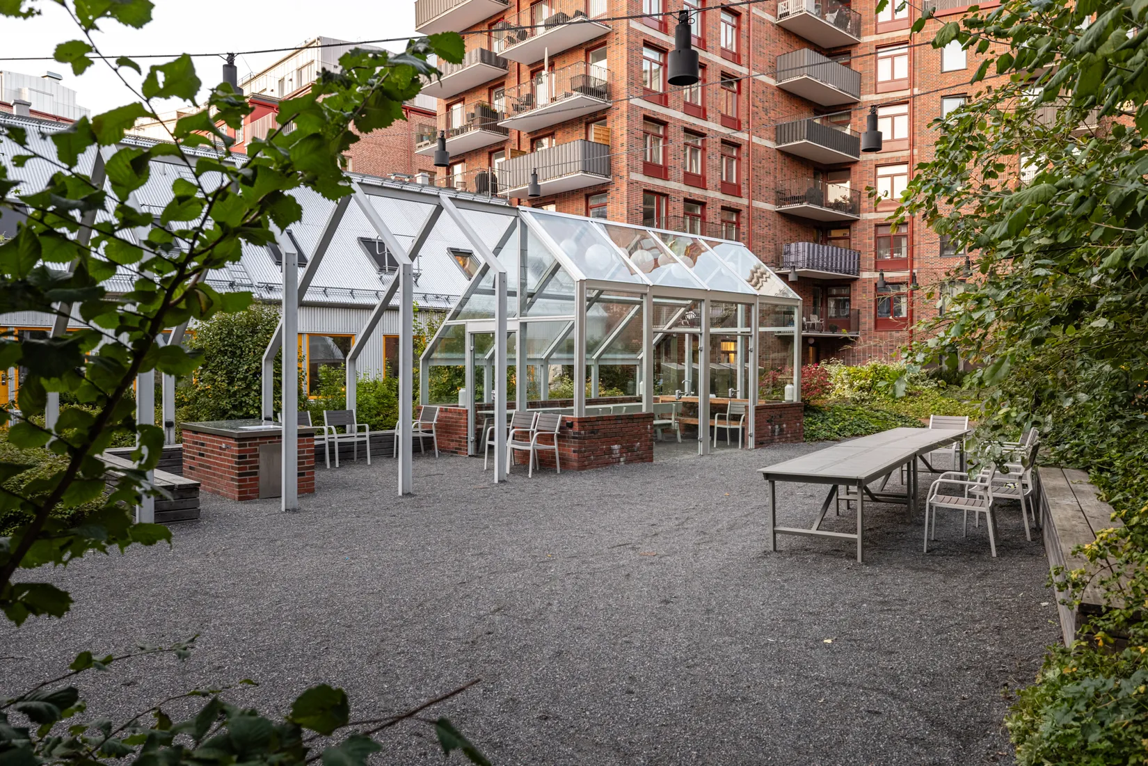 Bostadsrätt, Löfströms allé 4D, Centrala Sundbyberg, Sundbyberg