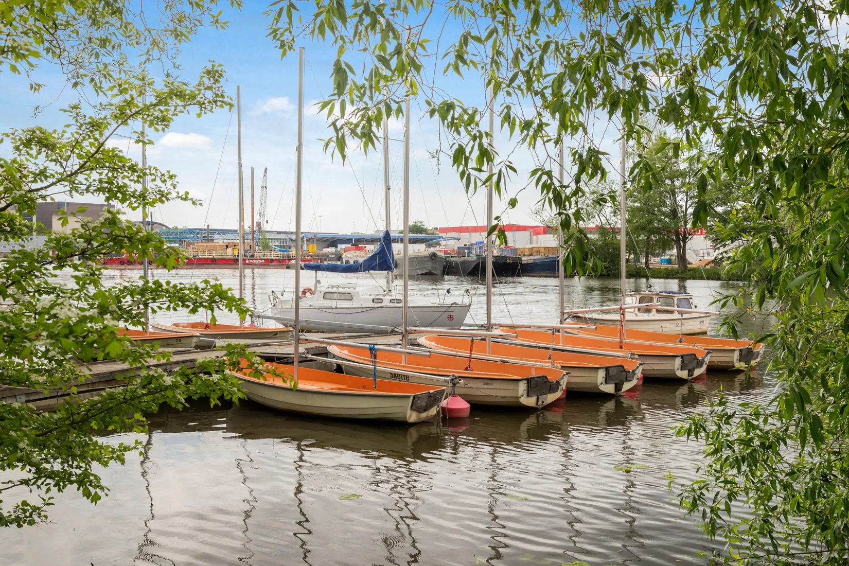 Bostadsrätt, Löfströms allé 4D, Centrala Sundbyberg, Sundbyberg