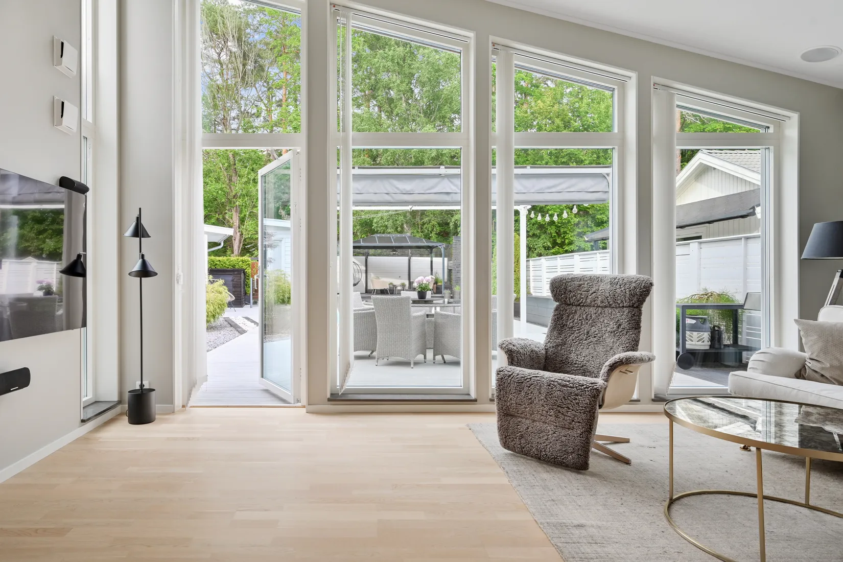 Villa, Uppsalavägen 28, Sigtuna